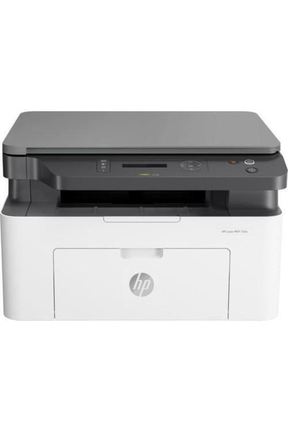 4zb82a Laserjet 135a Tar/scn/yazıcı A4