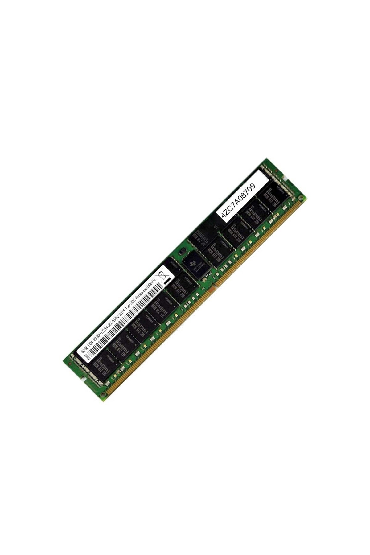4zc7a08709 32gb Ddr4 2933mhz Server Ram
