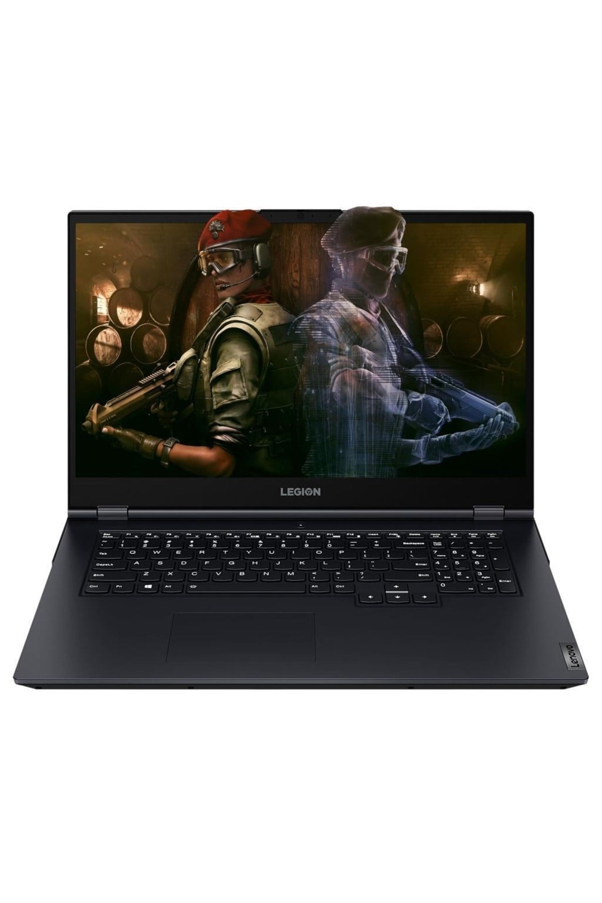 5 82jm0011tx I7-11800h 16gb 1tbssd Rtx3060 17.3