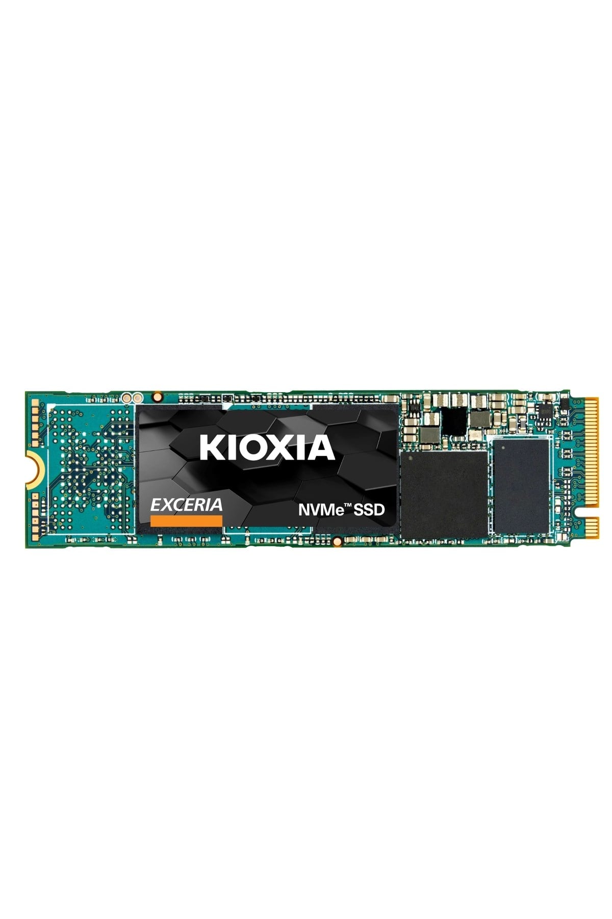 500gb Excerıa Nvme M.2 3d 1700/1600 Mb/sn (LRC10Z500GG8)