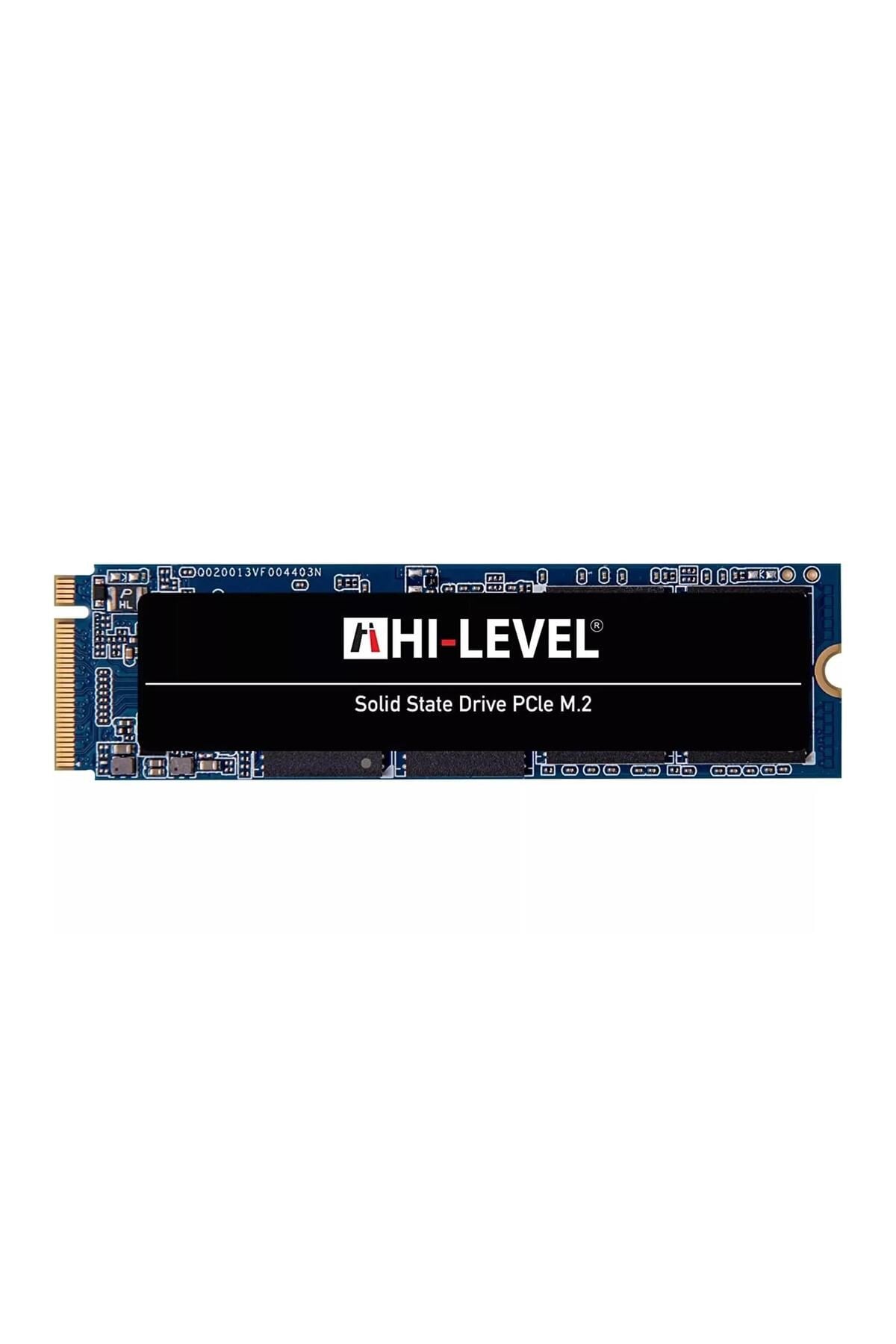 512 GB M2 NVMe PCIe 3300/3100MBs HLV-M2PCIESSD2280/512G