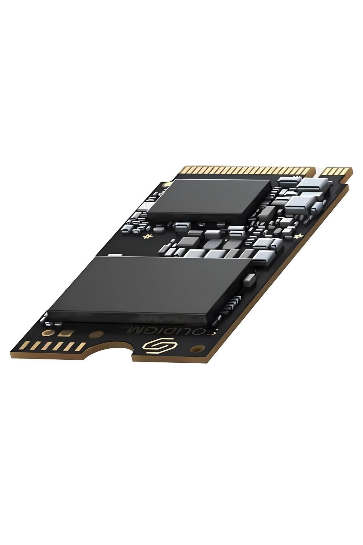 512gb 3650/1800mb/s Gen4x4 M2 22x42 Nvme Ssd