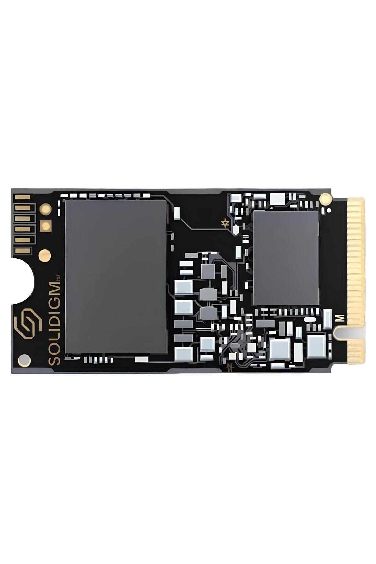 512gb 3650/1800mb/s Gen4x4 M2 22x42 Nvme Ssd
