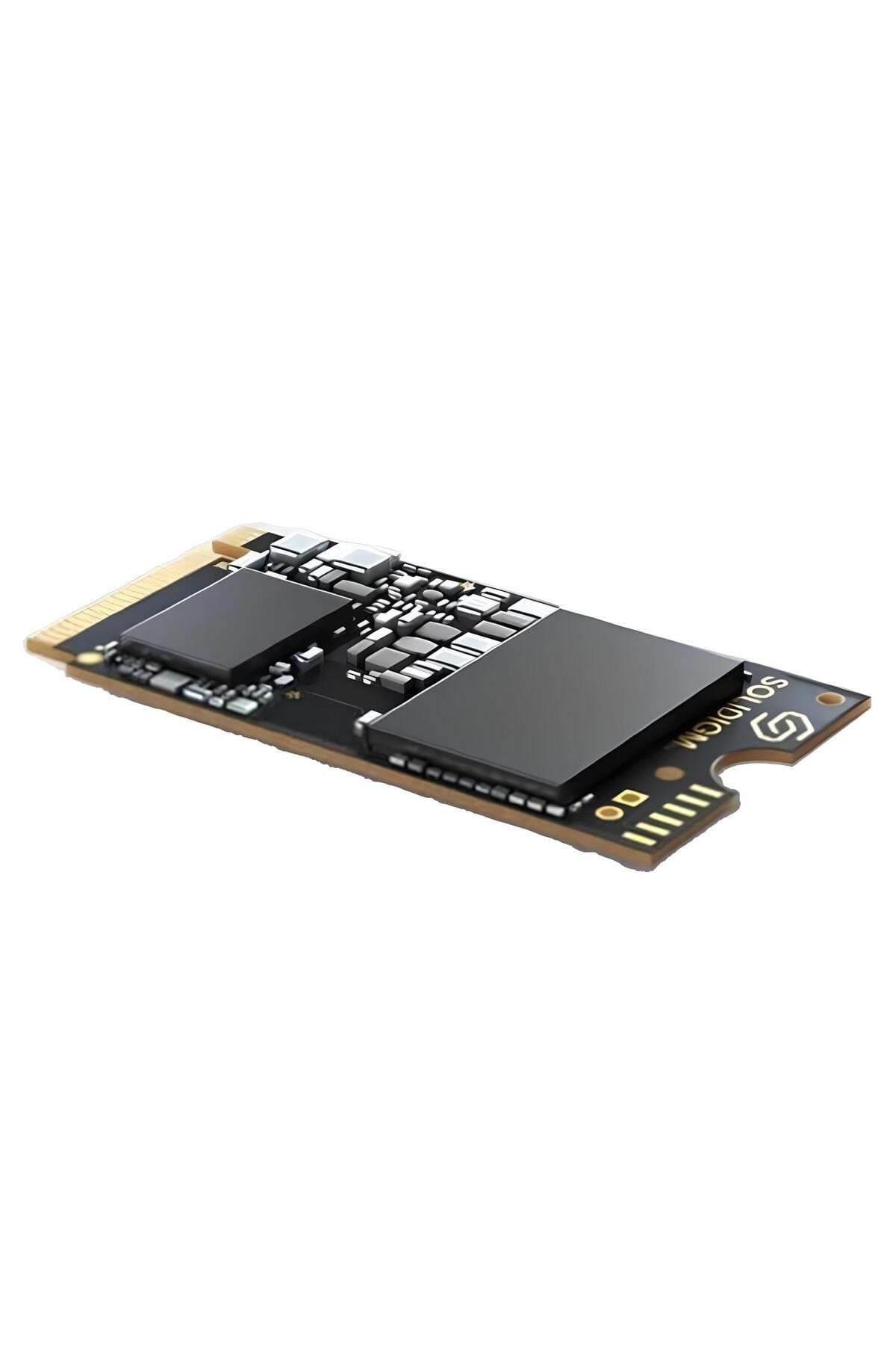 512gb 3650/1800mb/s Gen4x4 M2 22x42 Nvme Ssd