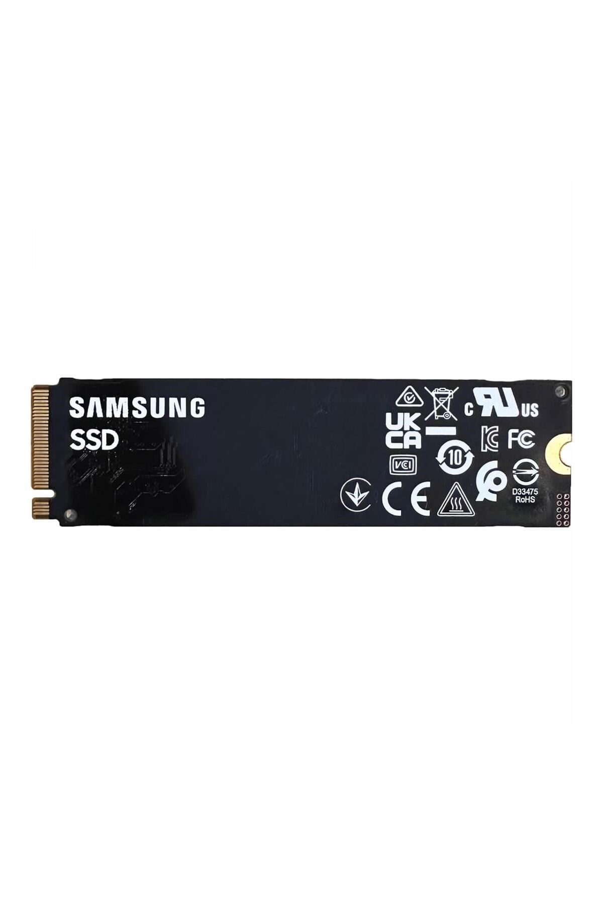 512GB M.2 22x80 SSD