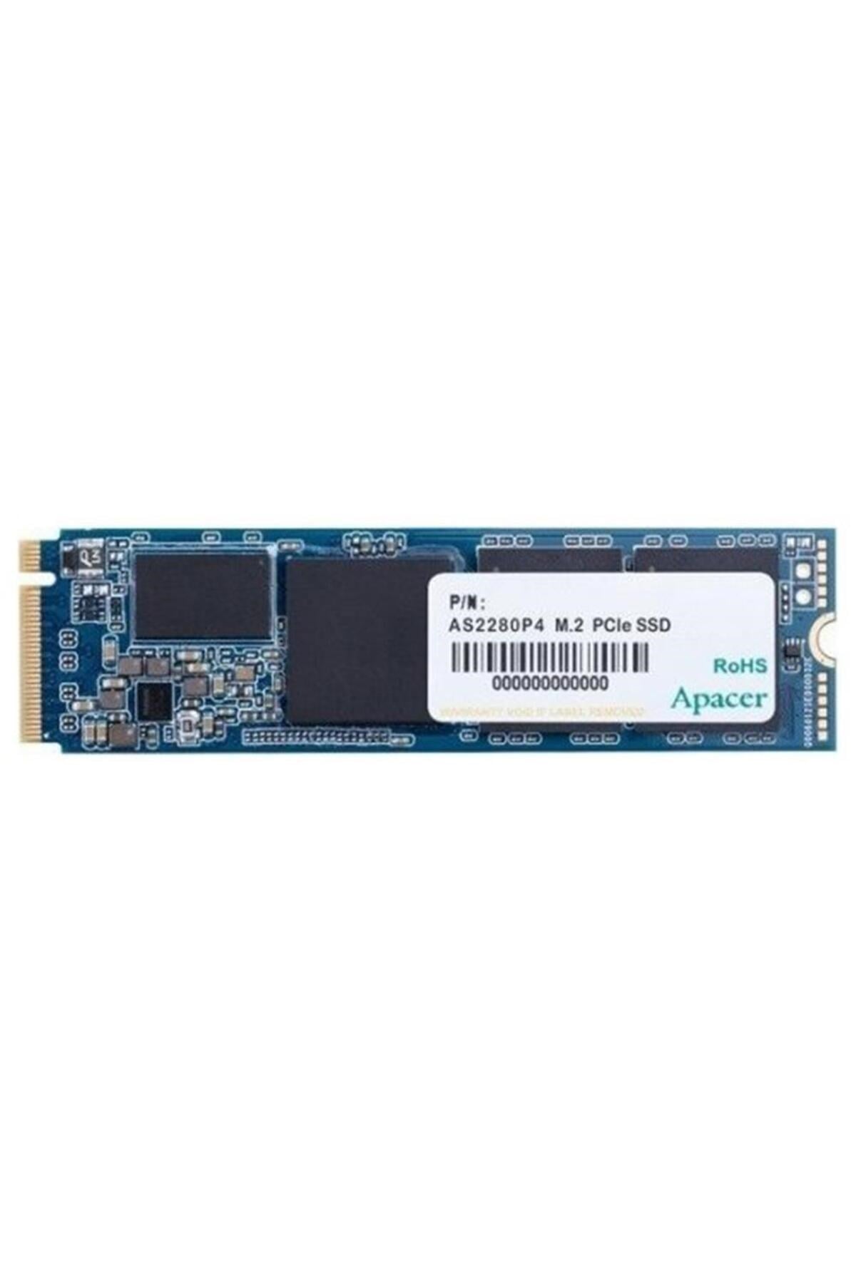 512GB NVMe M.2 PCIe SSD AS2280P4 2100-1500 MB-s Ssd Harddisk