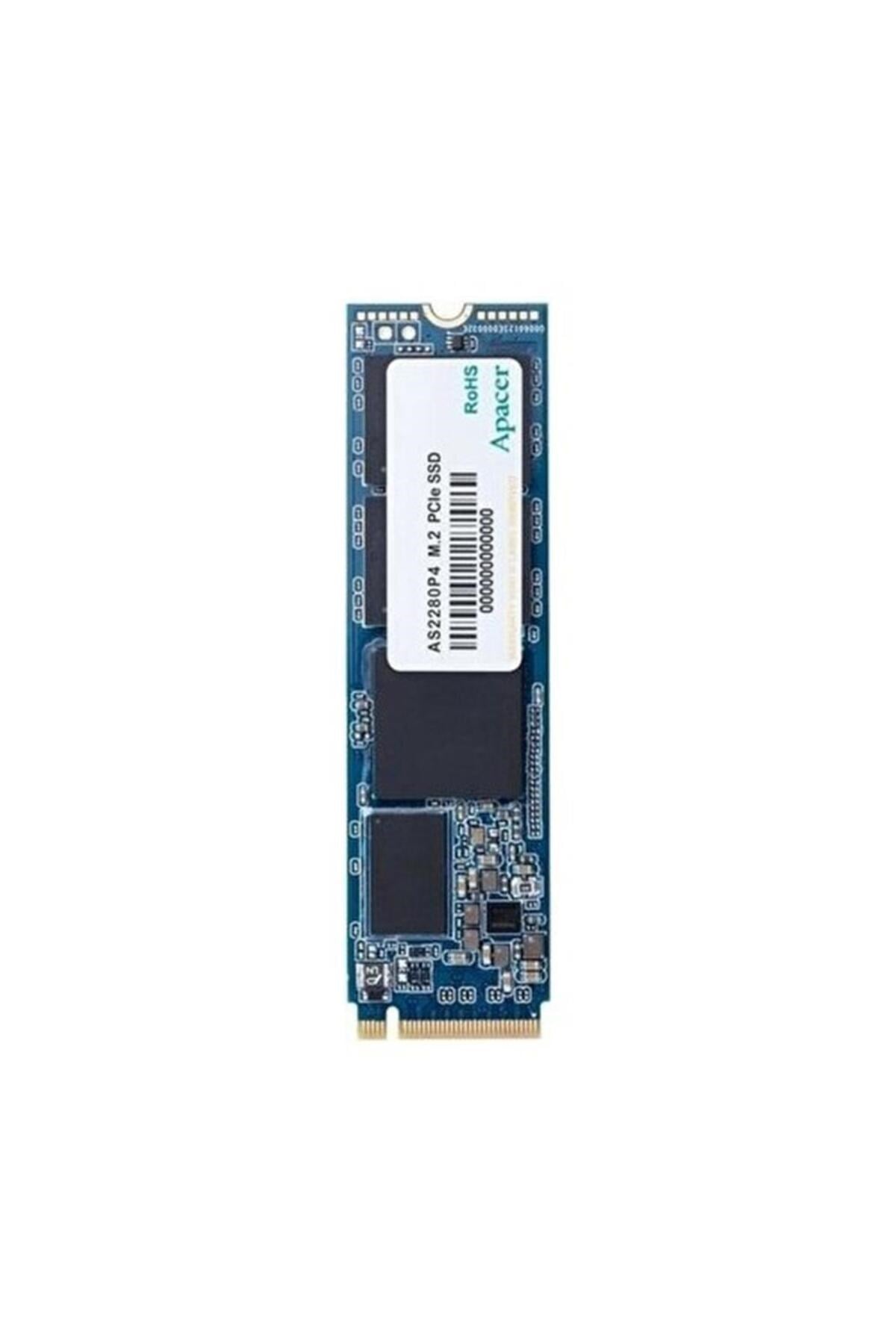 512GB NVMe M.2 PCIe SSD AS2280P4 2100-1500 MB-s Ssd Harddisk