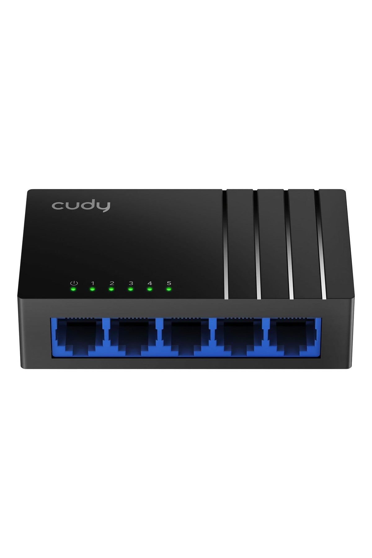 5port Gs105d 10/100 Yönetilemez Switch