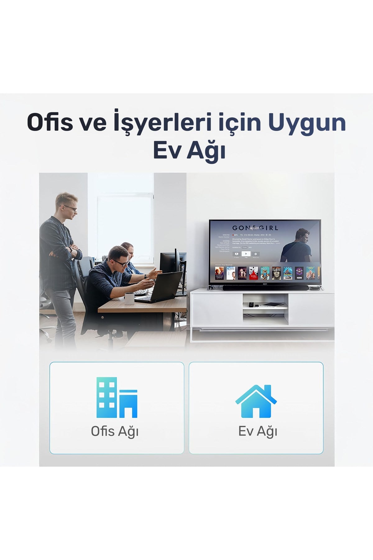 5port Gs105d 10/100 Yönetilemez Switch