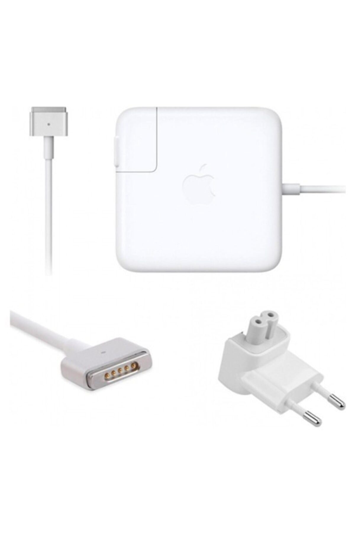 60w Magsafe Power Adapter Mc461tu/a
