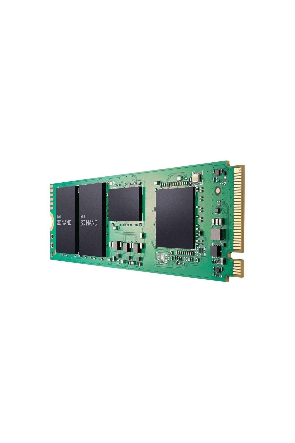 670P 512GB M.2 2280 NVMe SSD