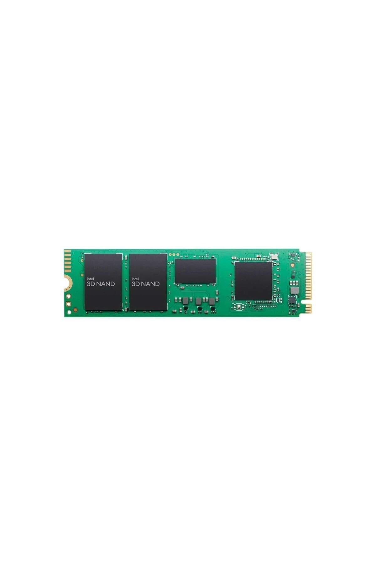 670P 512GB M.2 2280 NVMe SSD