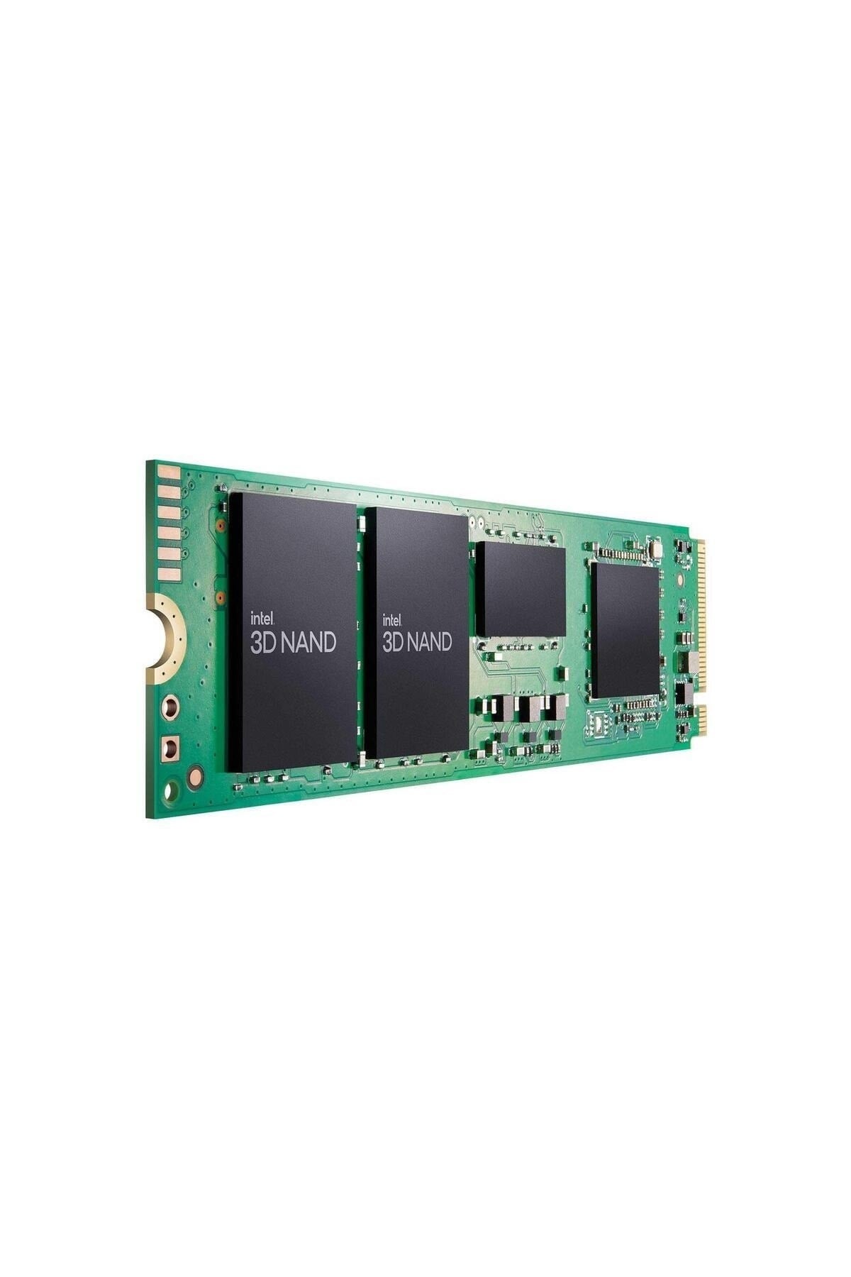 670P 512GB M.2 2280 NVMe SSD