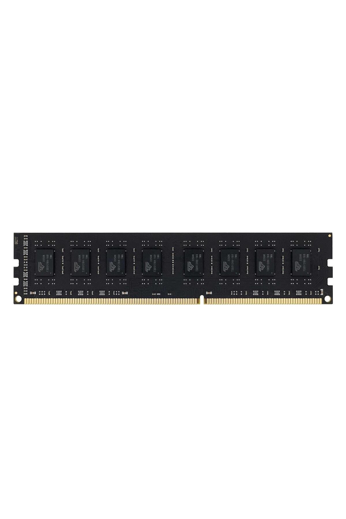75TT13NU2R8-4G 4GB DDR3L 1333MHZ Masaüstü Ram