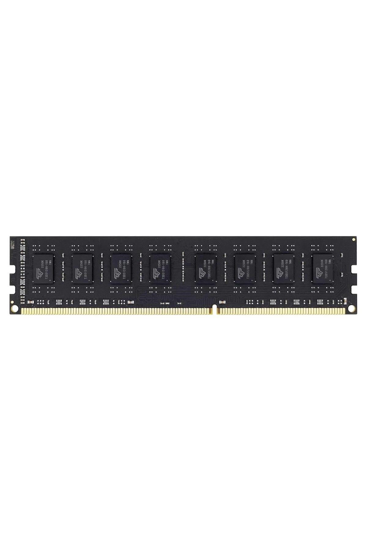 75TT16NUL2R8-8G 8GB DDR3L 1600MHz Masaüstü Ram
