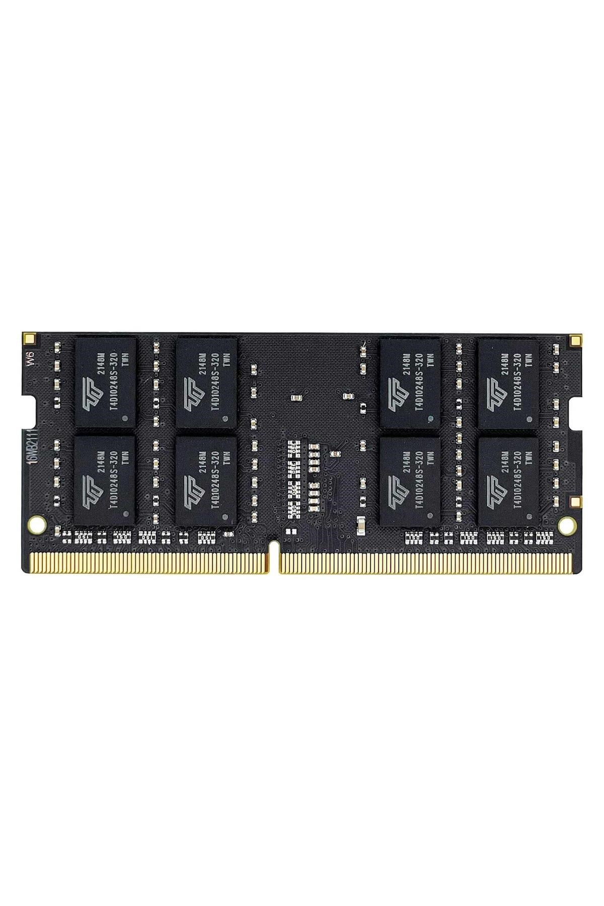 76TT26NUS2R8-16G DDR4 2666MHZ 16GB Notebook Ram