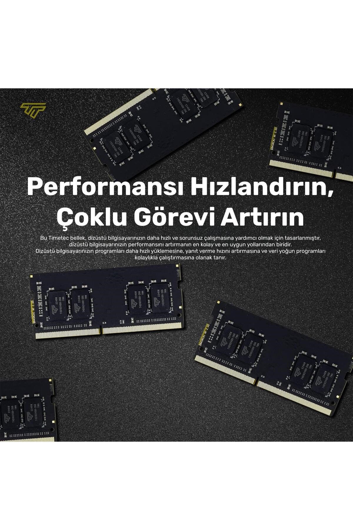 76tt32nus2r8-32g 32 Gb Ddr4 3200 Mhz Cl22 Notebook Ram