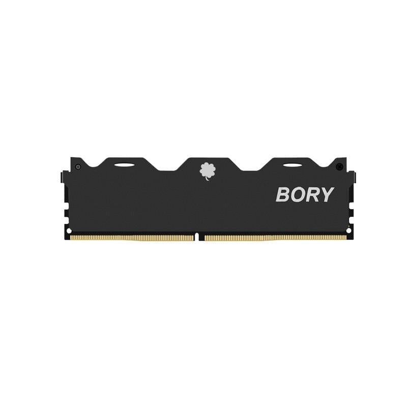 8 Gb Ddr4 2666mhz Bory Gaming Sogutuculu Kutulu Desktop
