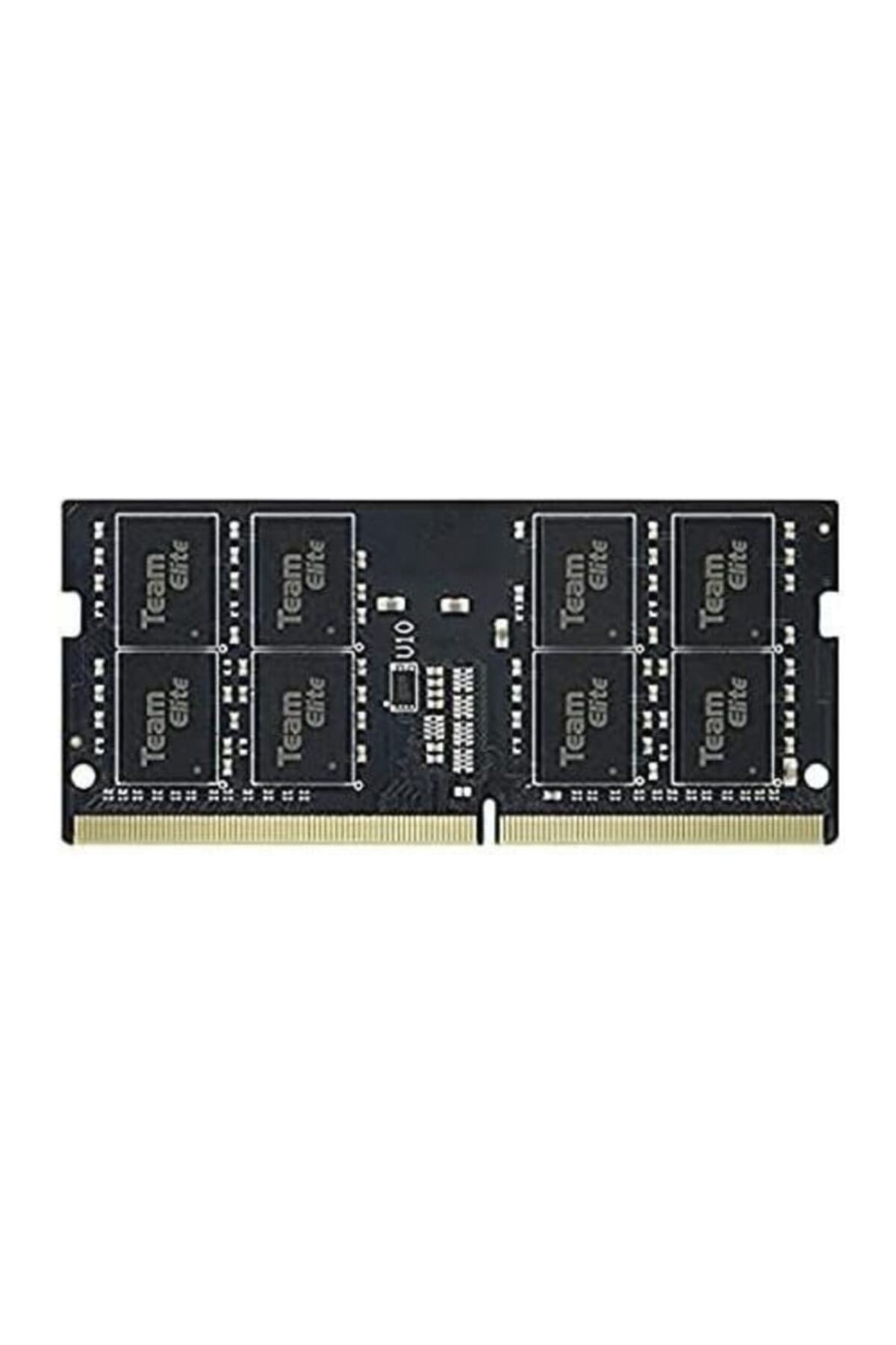 8 Gb Ddr4 3200 Mhz Sodımm Team Elıte
