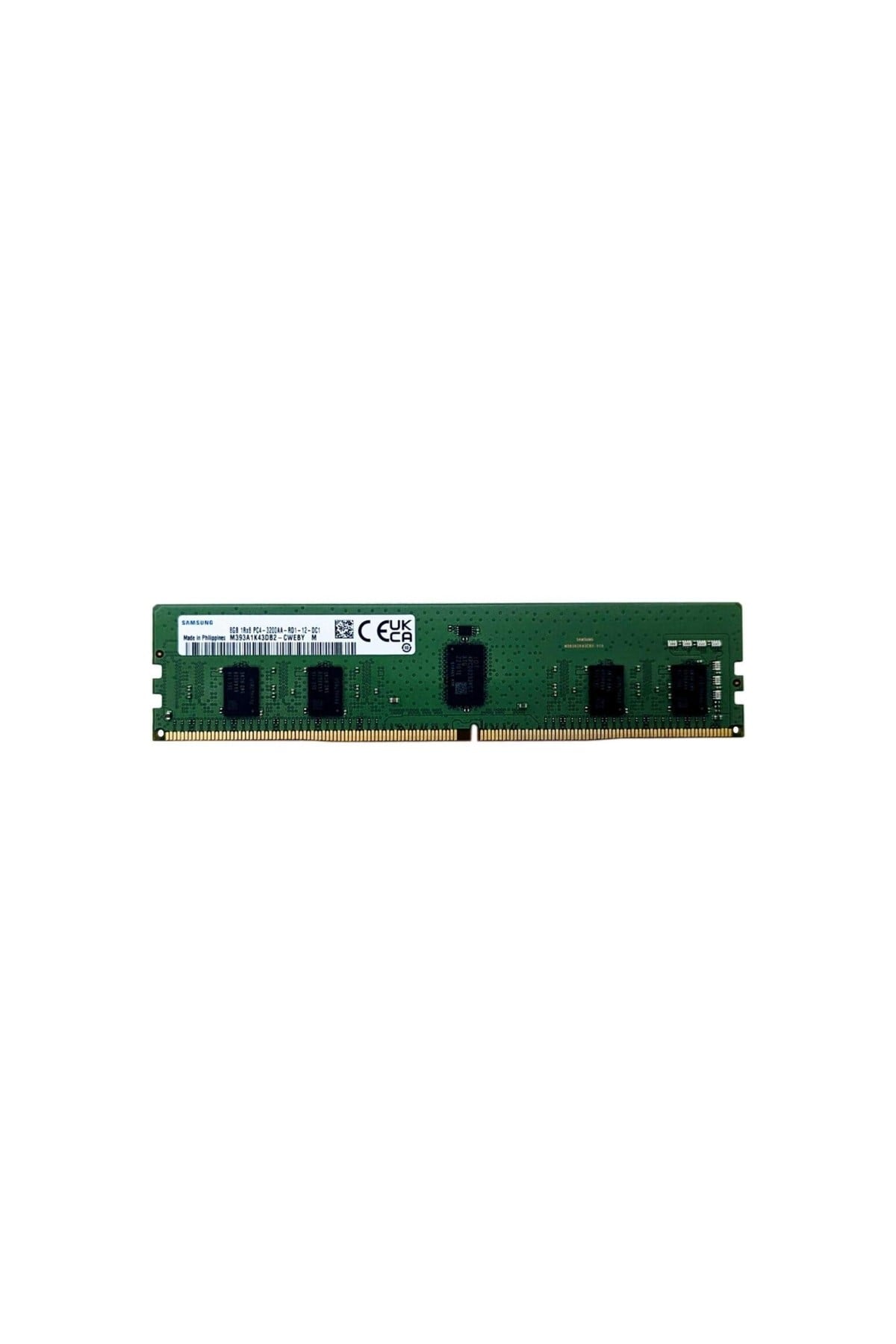 8gb Ddr4 3200mh Ecc Server Ram