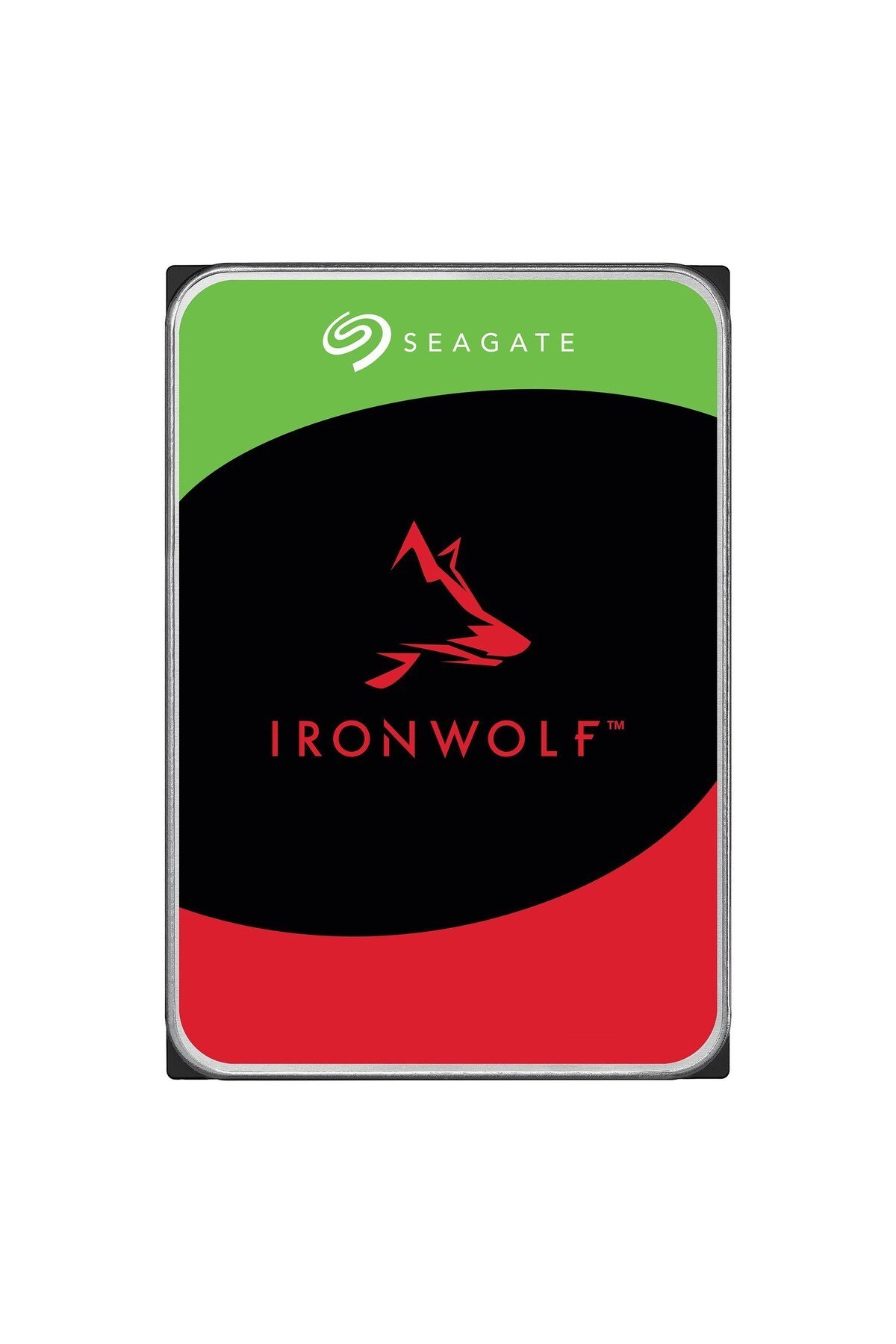 8Tb ST8000VN004 Ironwolf 3,5