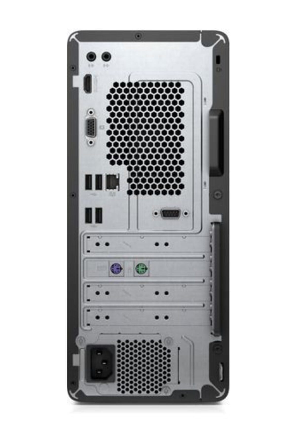 8vs11ea Des Pro G3 I3-9 Mt 4gb 1tb Hdd Fdos