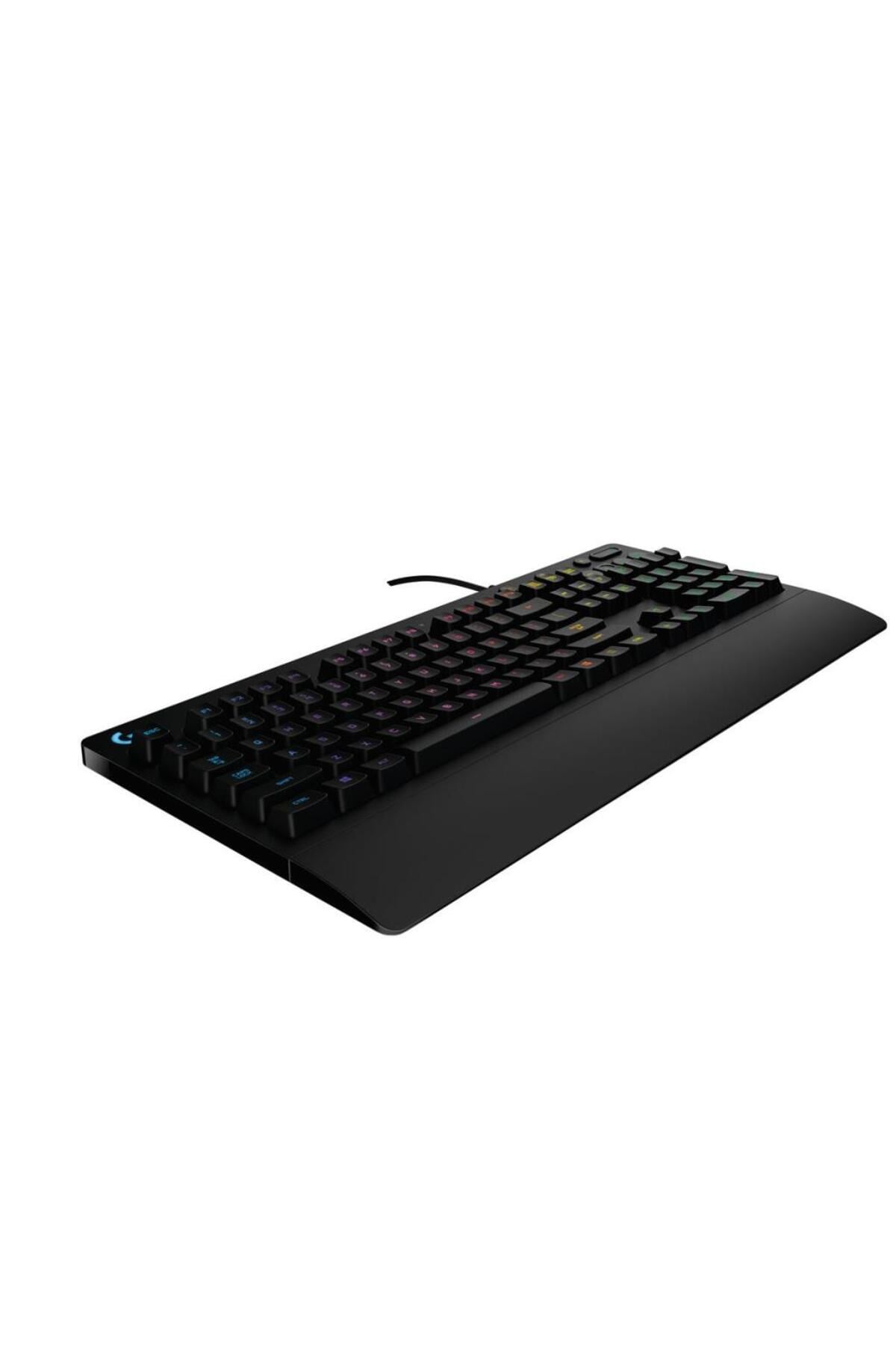 920-008094 G213 Prodigy RGB Oyuncu Klavyesi