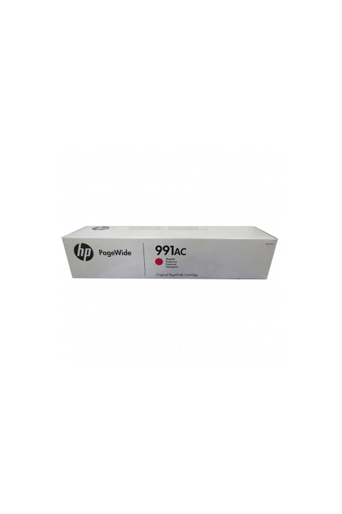 991AC Magenta Kırmızı 16.000 Sayfa Kartuş X4D13AC