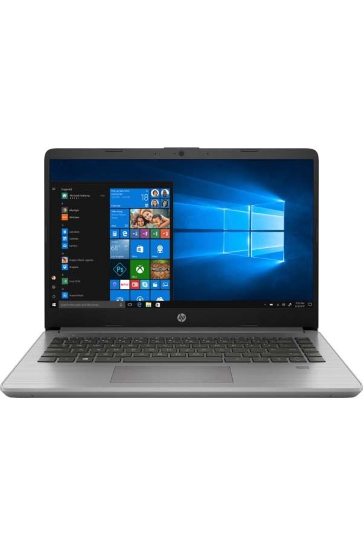 9TX21EA 14'' i5-1035G1 8GB.RAM 256GB.SSD FH DS