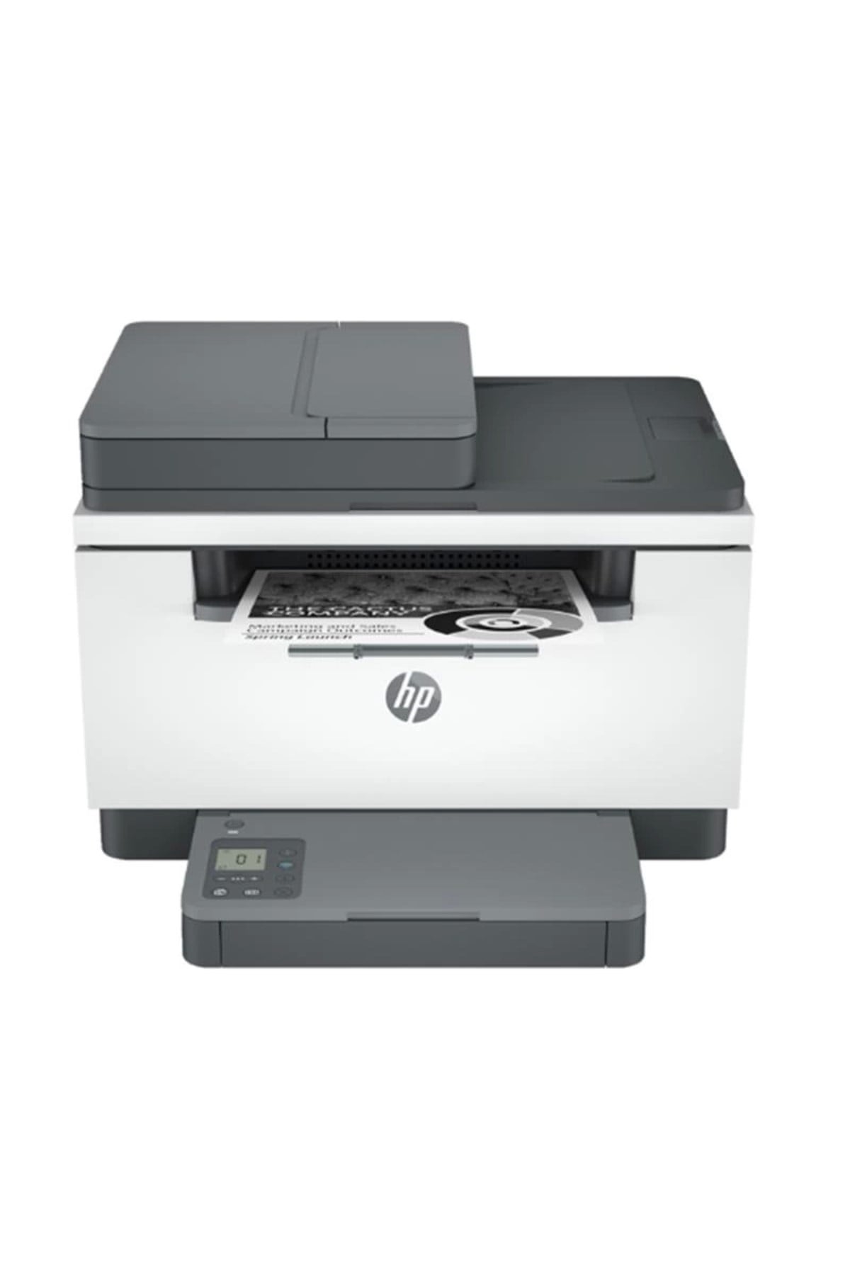 9yg09a Laserjet Mfp M236sdw Laser Yaz/tar/fot/adf/eth/wıfı