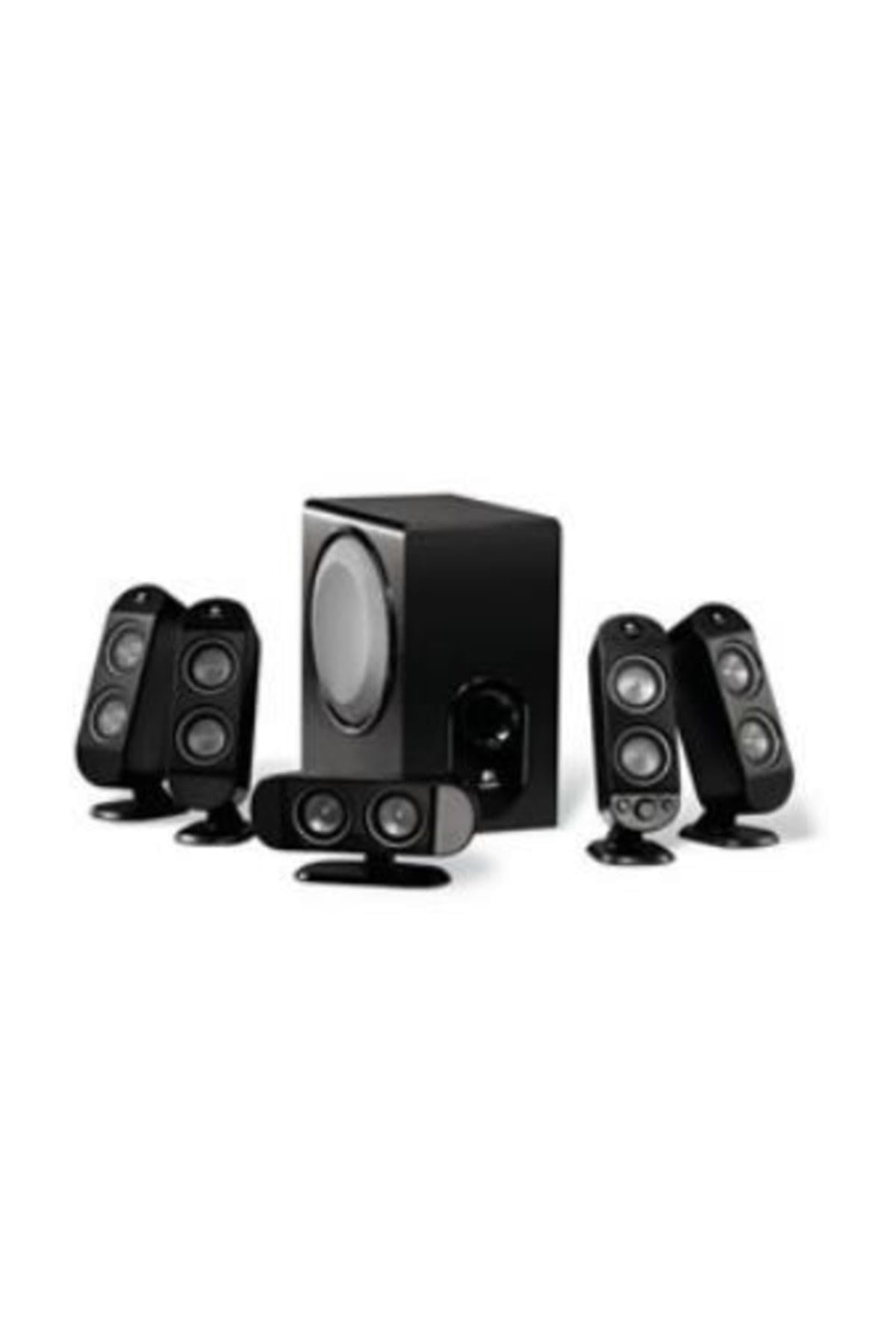 ___LOGITECH X530 5+1 70W HOPARLOR 970114-1914