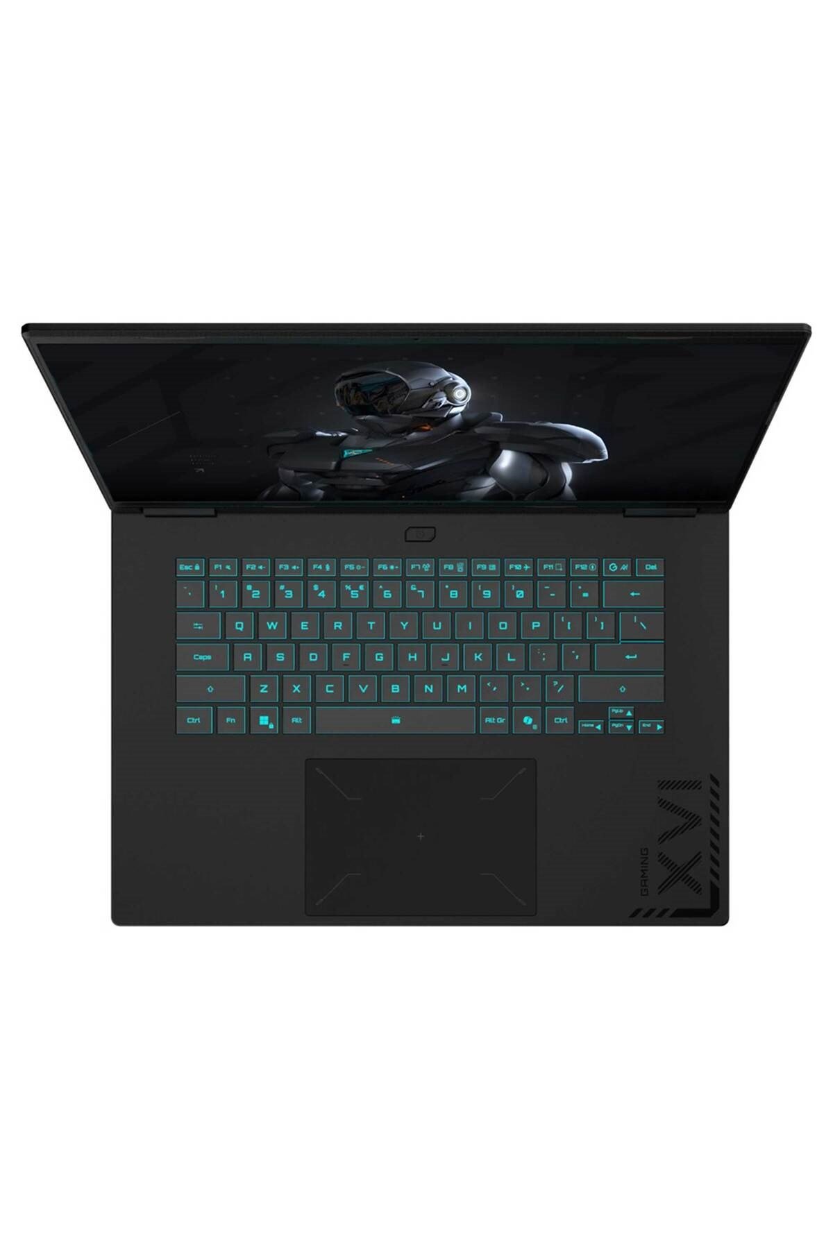 A16-CVH003 i7-13620H 16GB 2TBSSD RTX5060 16