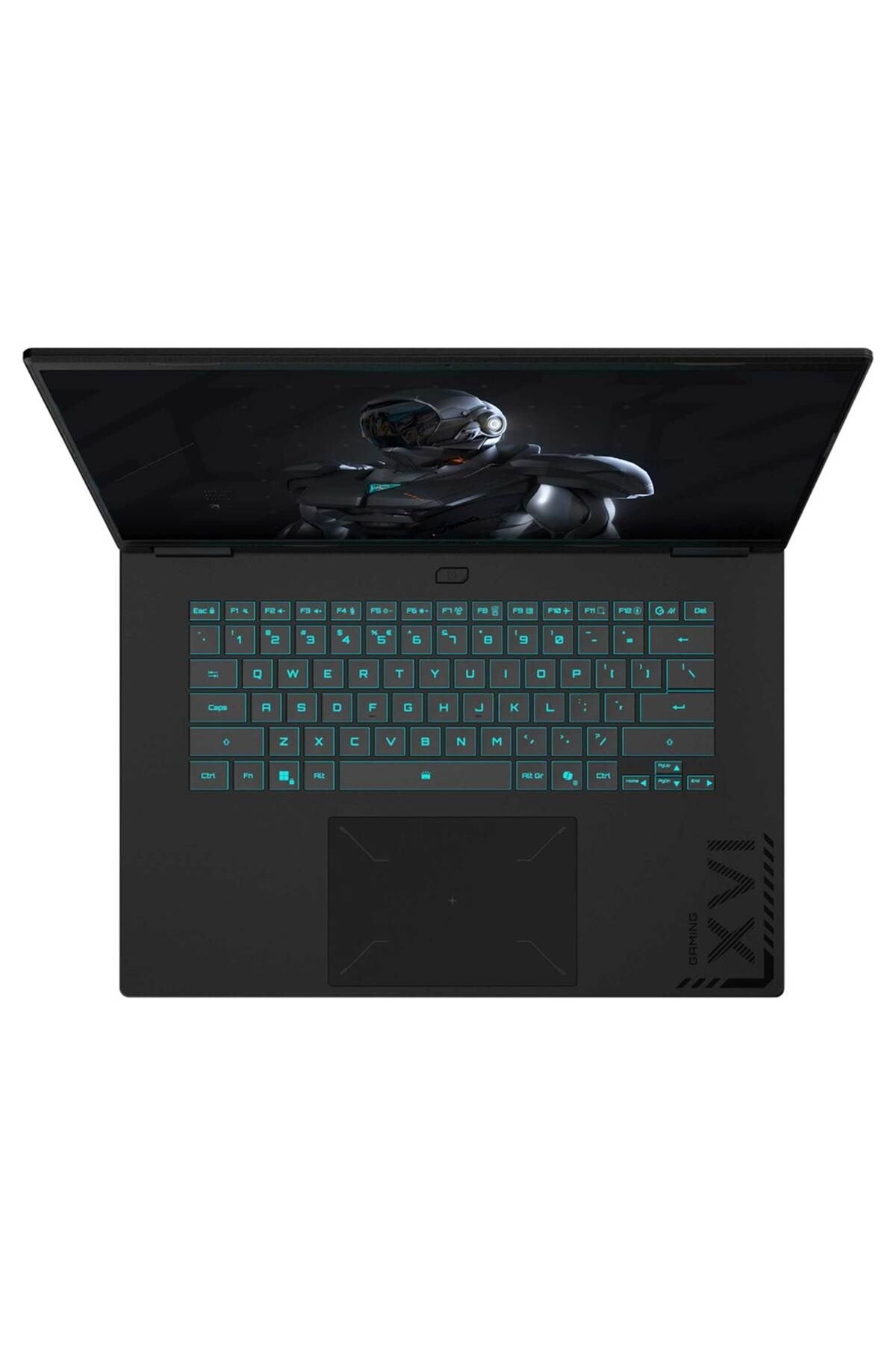 A16-CVH006 i7-13620H 32GB 512SSD+1TBSSD RTX5060 16