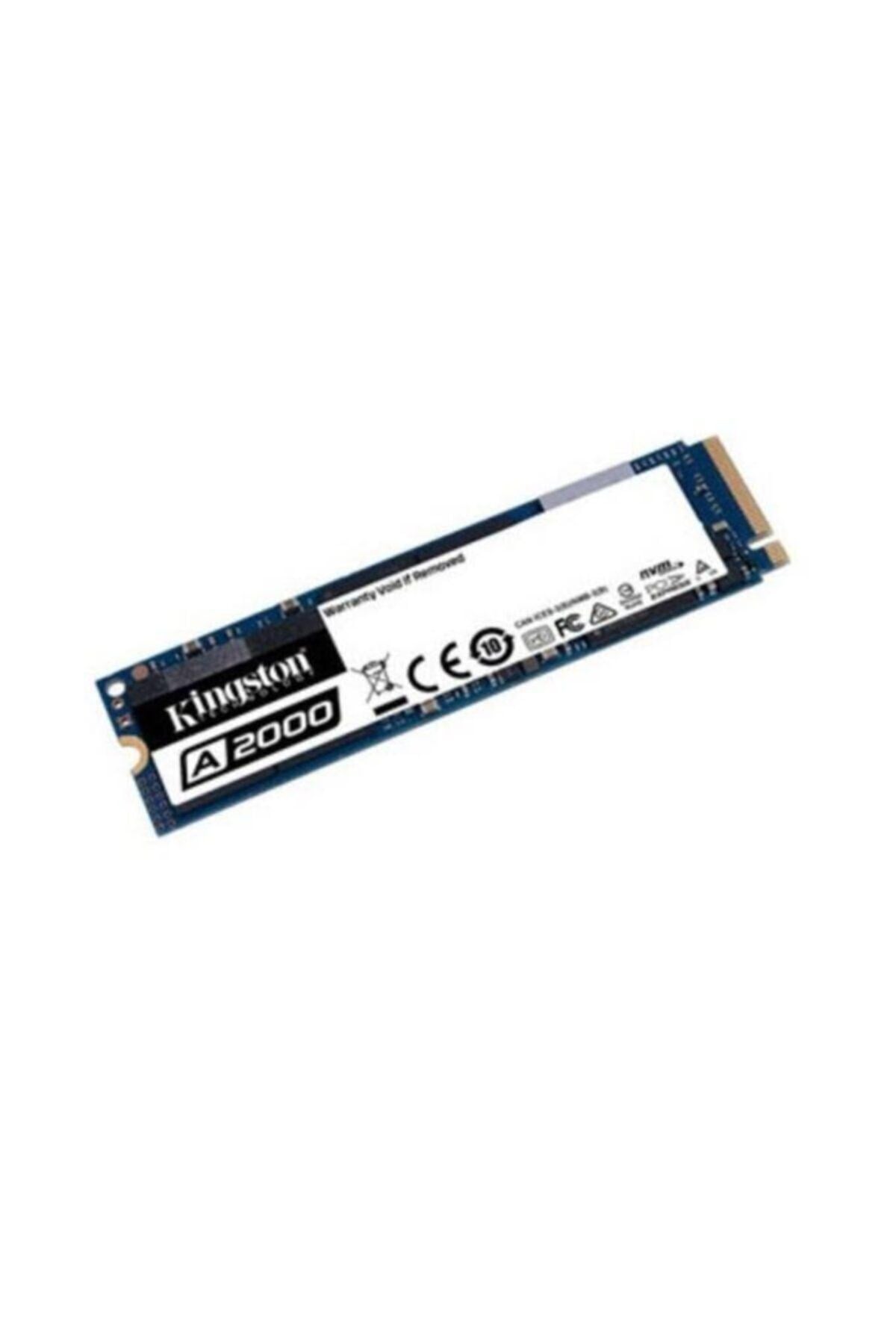A2000 1tb 2200/2000mb/s Nvme M.2 2280 Pcıe Ssd (Sa2000m8/1000g)