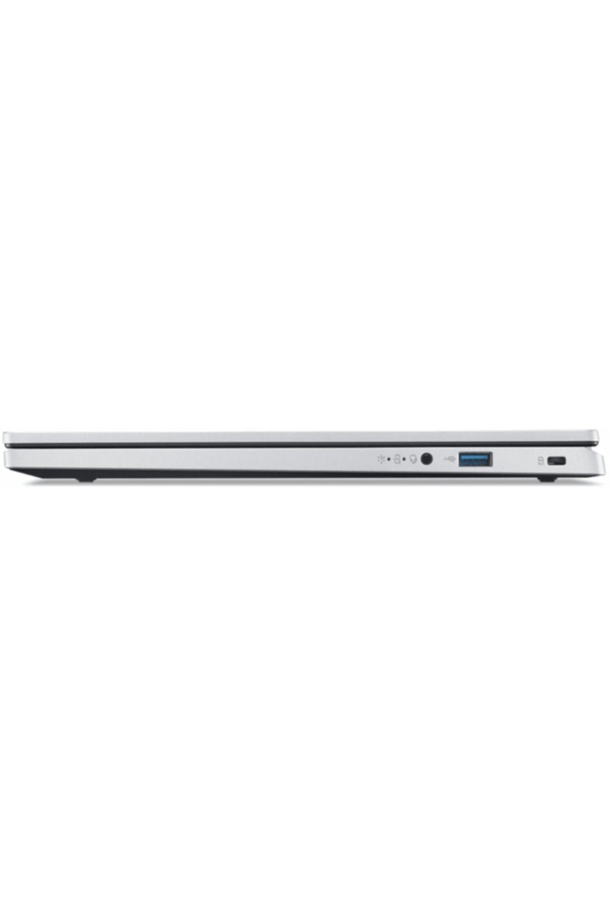 A314-510p Intel Core i3-N305 4 GB Ram 128 GB SSD 15.6