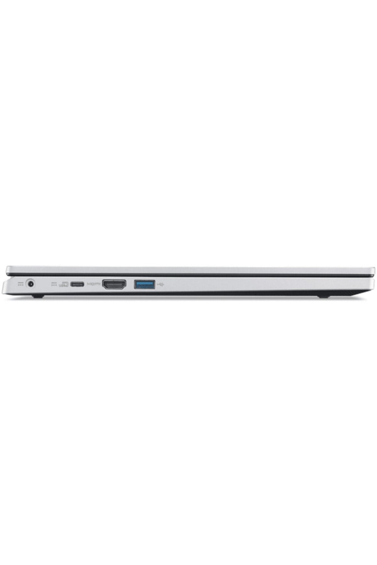 A314-510p Intel Core i3-N305 4 GB Ram 128 GB SSD 15.6