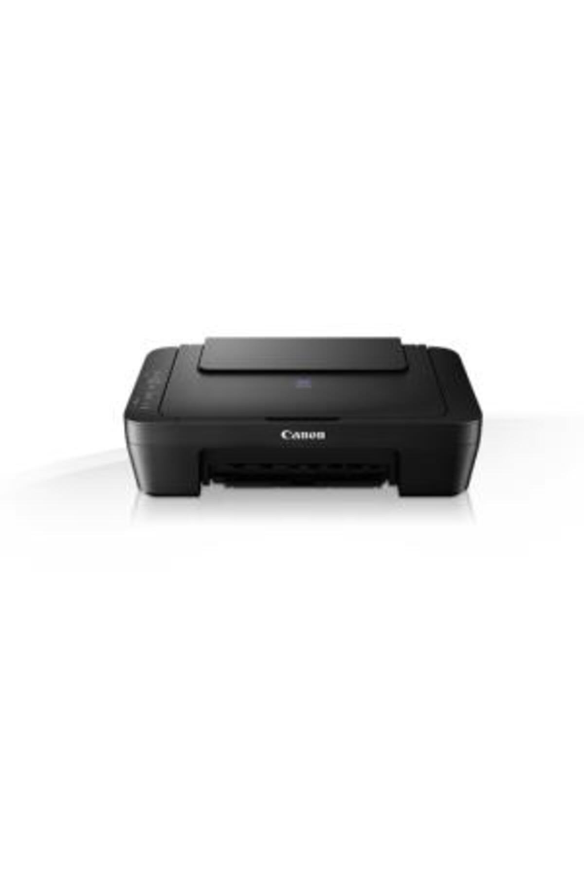 A4 Renkli E414 Deskjet Yazıcı Tarayıcı Fotokopi Usb 2.0