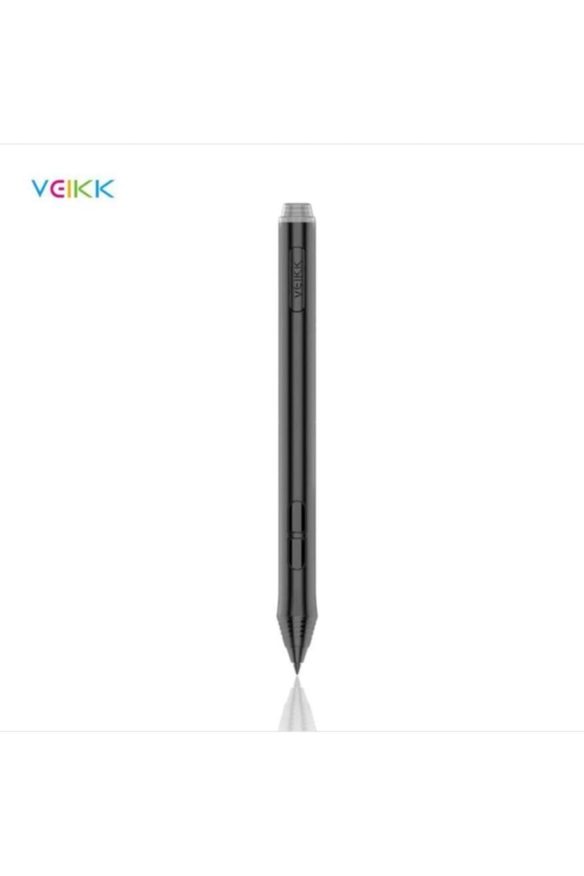 A50, A15 Ve A15 Pro Grafik Tabletler Için Pilsiz Pasif Kalem ( P02)