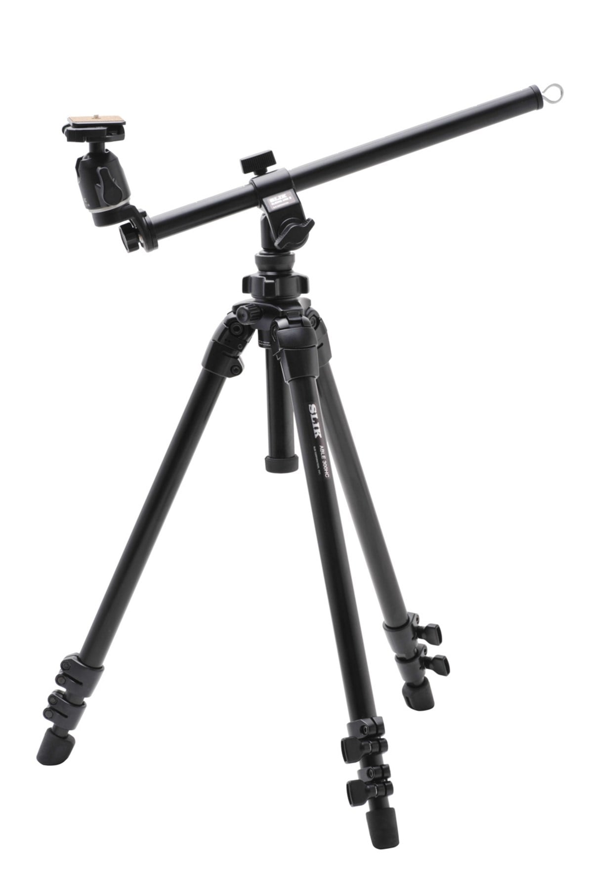 Able 300hc Profesyonel Tripod