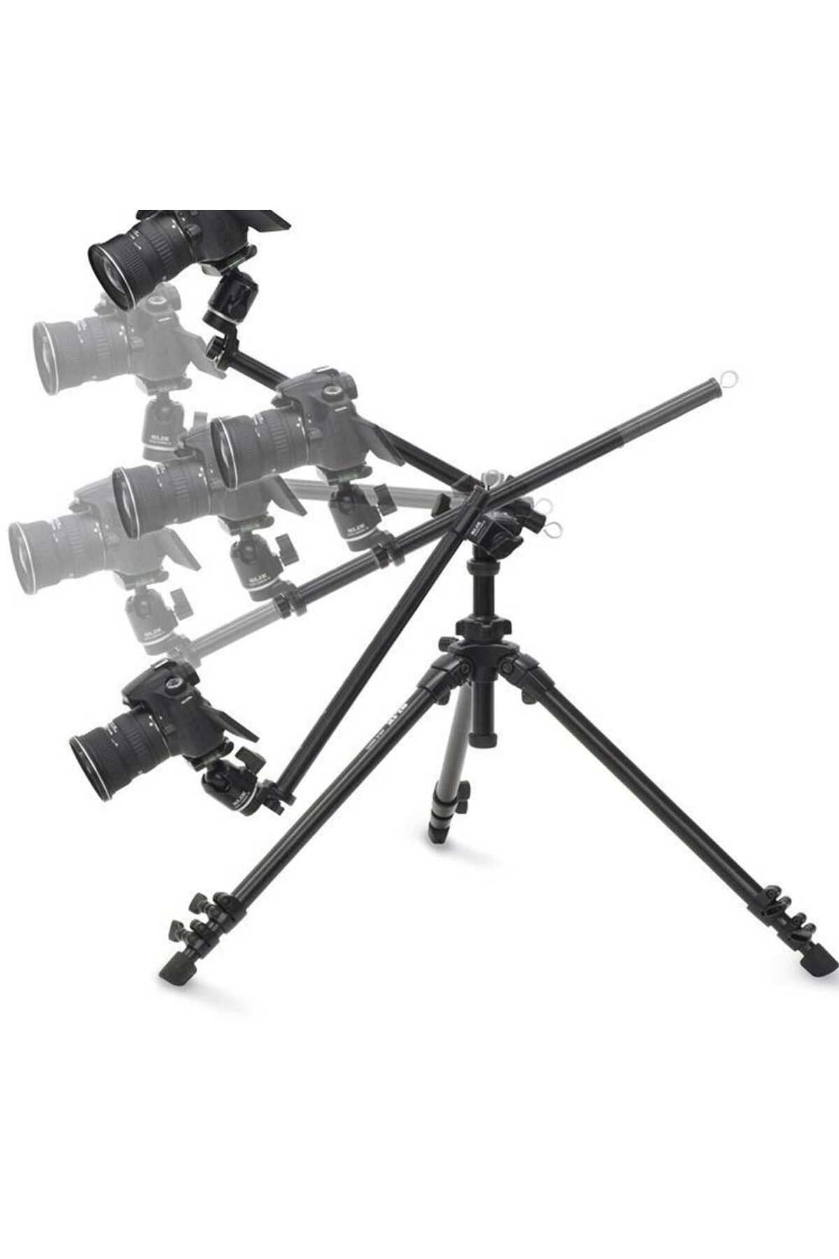 Able 300hc Profesyonel Tripod