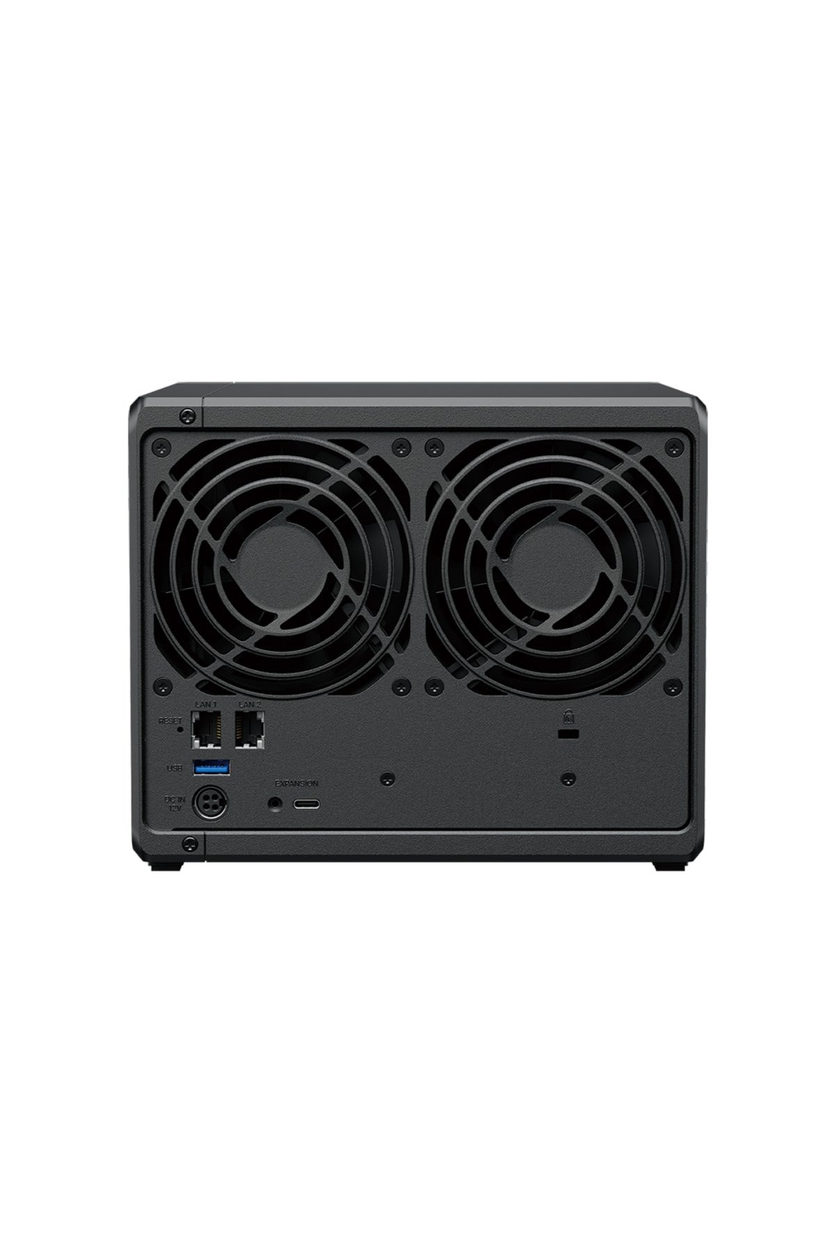 ac1 DS925Plus 4GB Ram 4x3.5