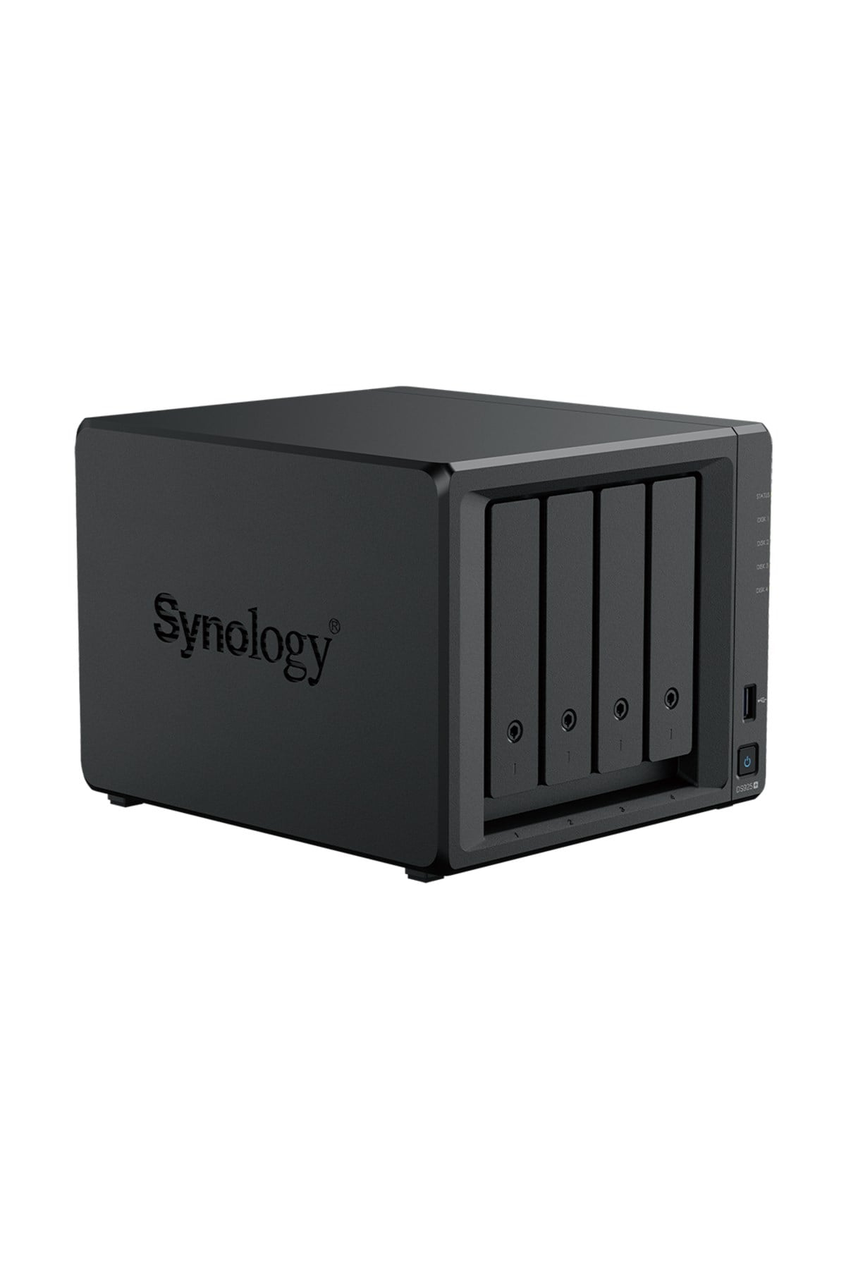 ac1 DS925Plus 4GB Ram 4x3.5