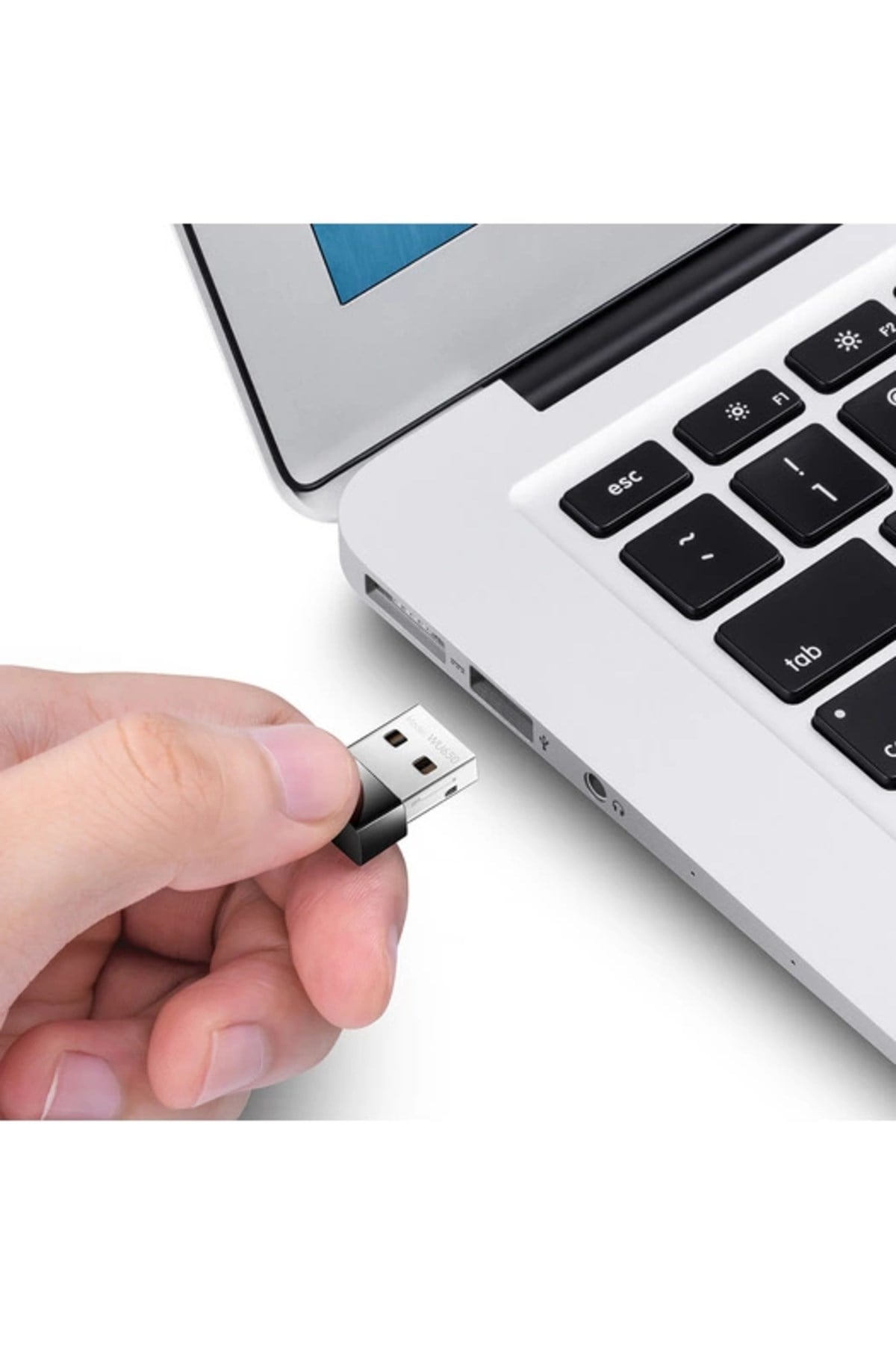 AC650 WiFi Mini USB Adaptör