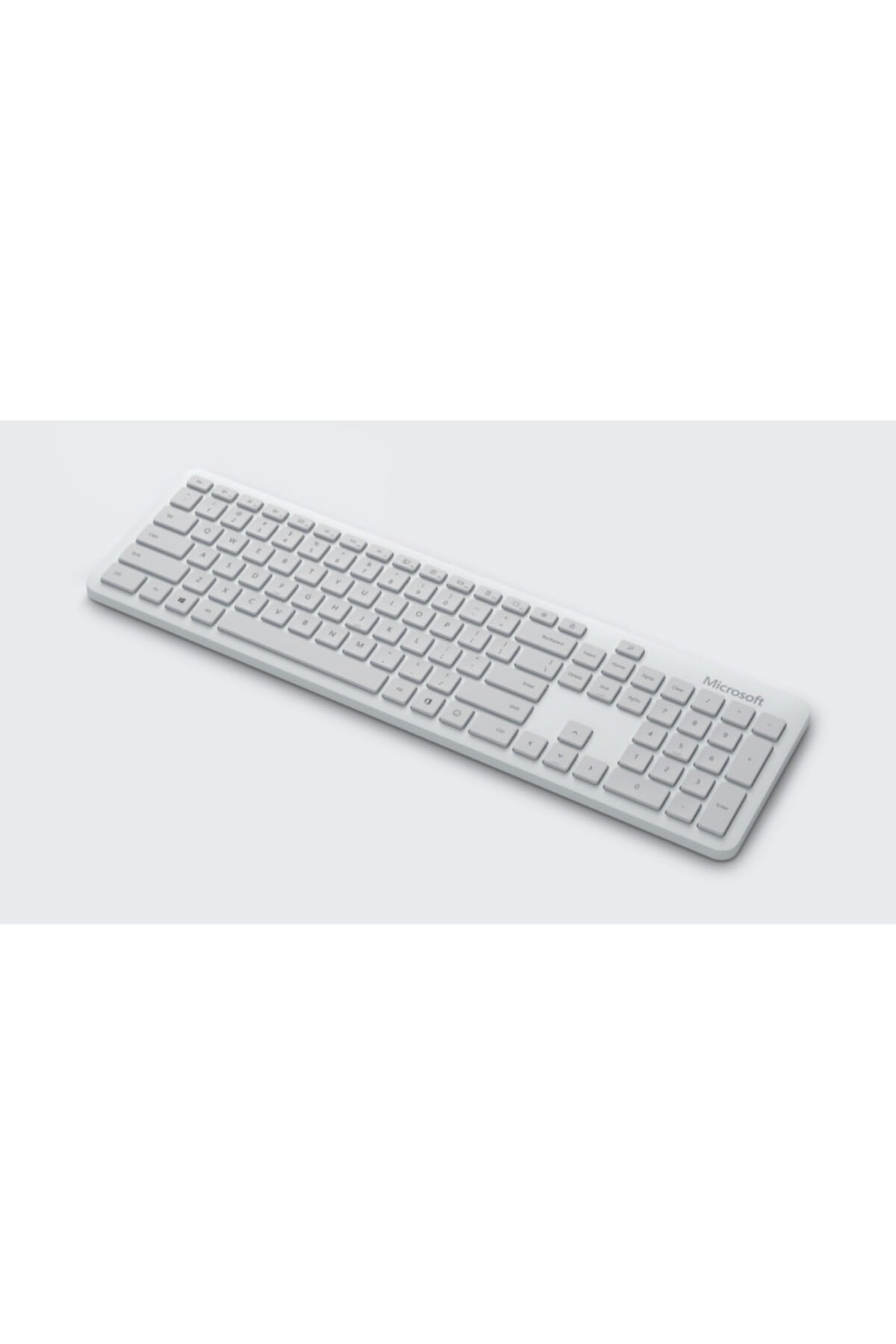 Accy Project Bluetooth Klavye Mouse Set Gri QHG-00042