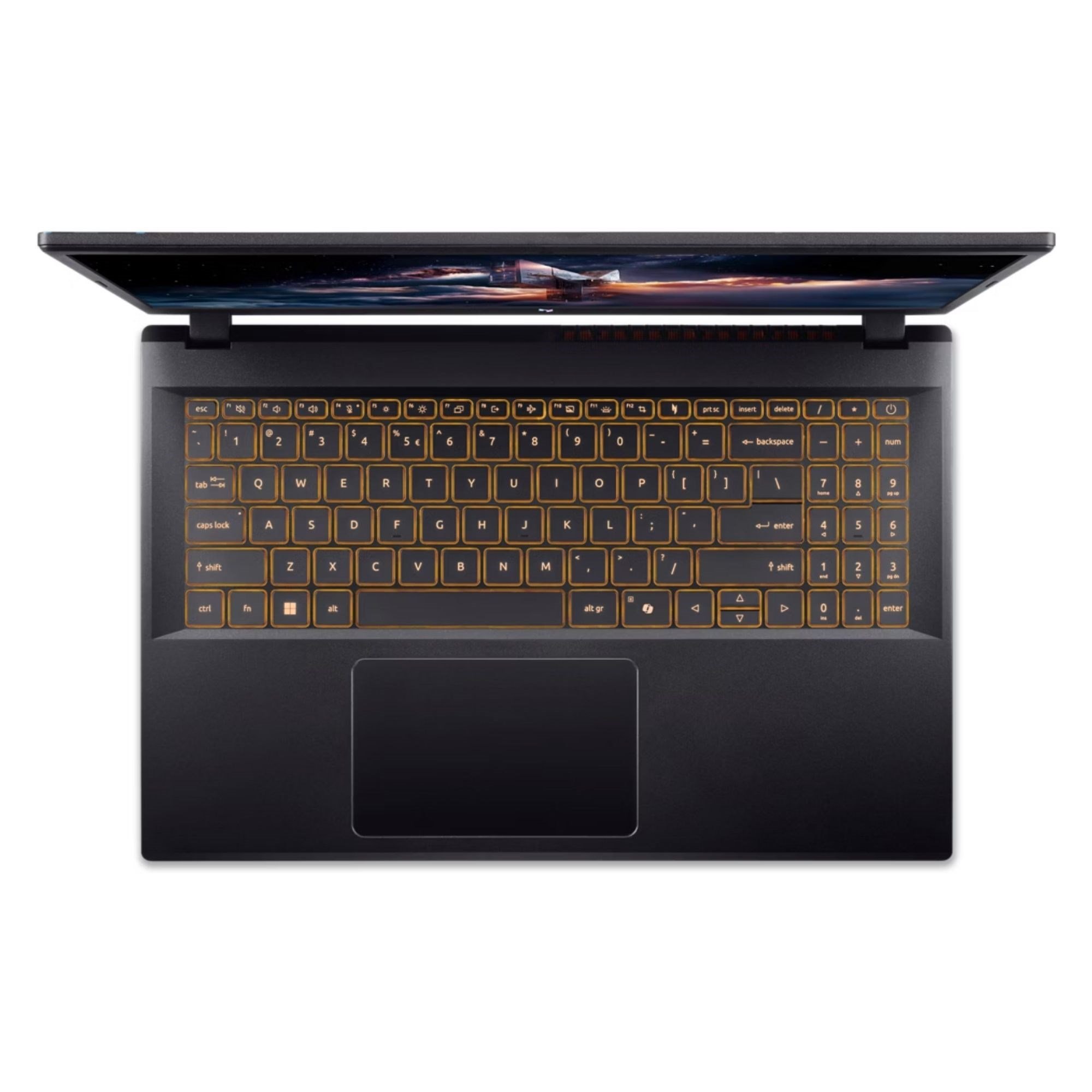 Acer ANV15-52 NH.QZ8EY.004 i9-13900H 16GB 512SSD FreeDOS RTX5060 15.6