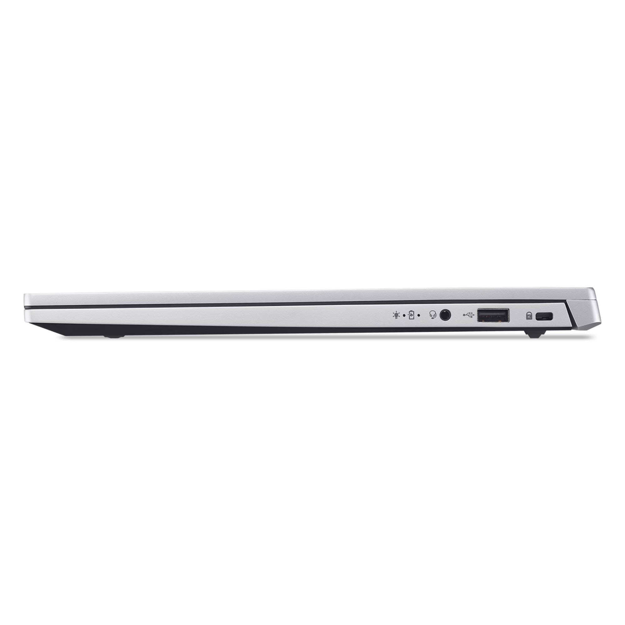 Acer Aspire Lite AL15-33 NX.D2LEY.001 Core3 N355 8GB 256SSD FreeDOS 15.6'' FUllHD Taşınabilir Bilgisayar