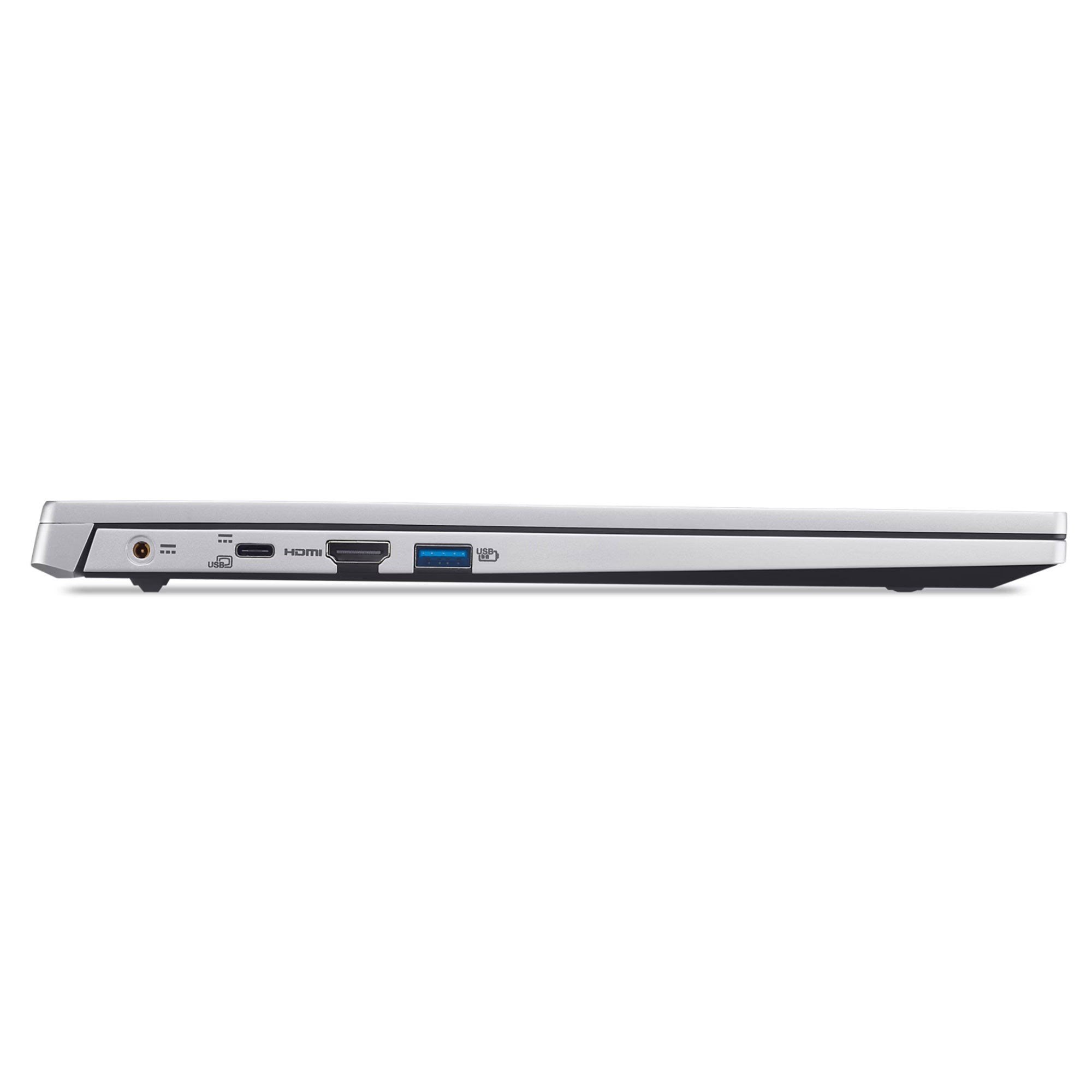 Acer Aspire Lite AL15-33 NX.D2LEY.001 Core3 N355 8GB 256SSD FreeDOS 15.6'' FUllHD Taşınabilir Bilgisayar