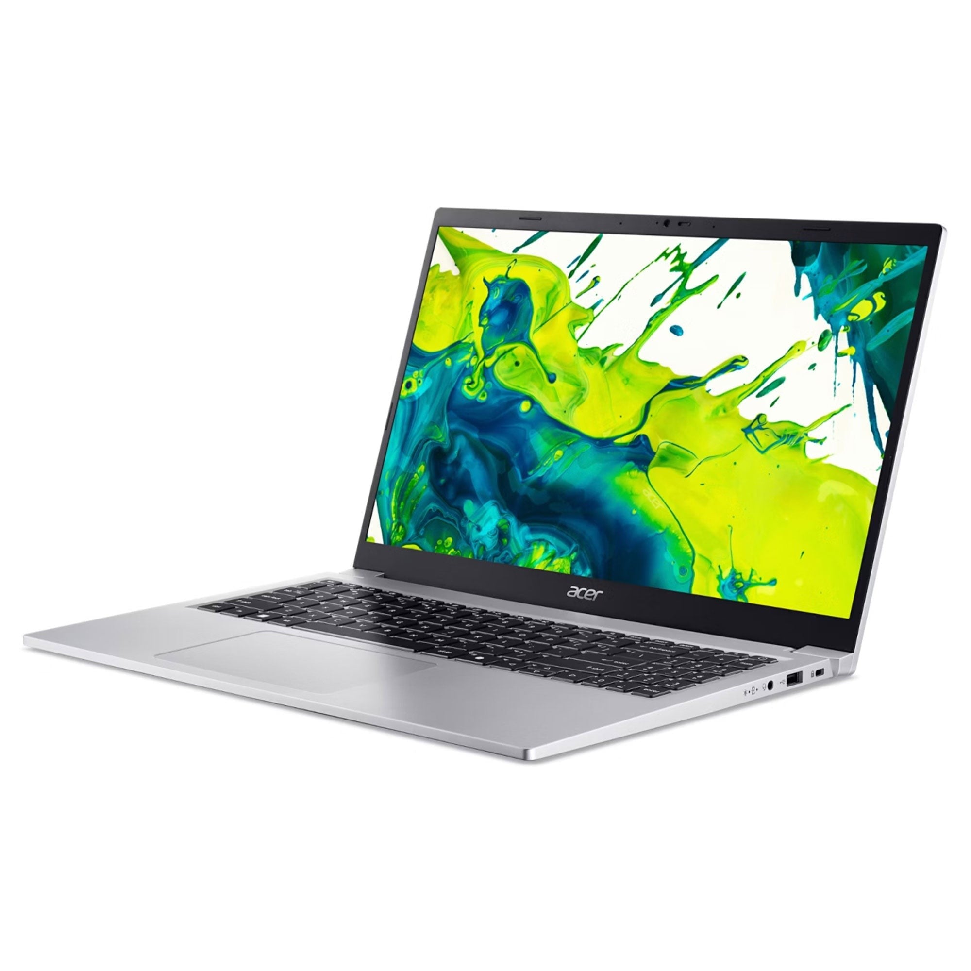Acer Aspire Lite AL15-33 NX.D2LEY.001 Core3 N355 8GB 256SSD FreeDOS 15.6'' FUllHD Taşınabilir Bilgisayar