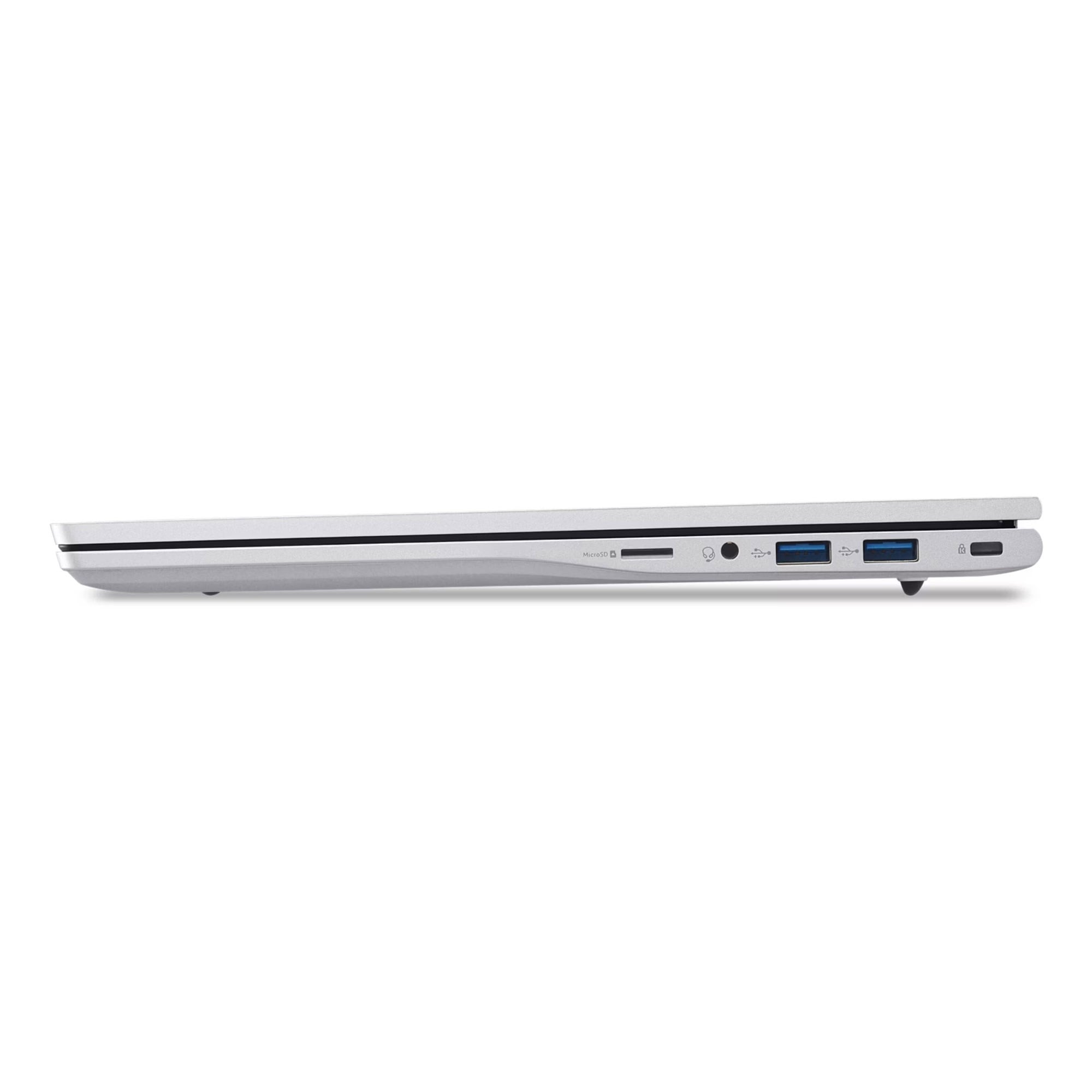 Acer Aspire Lite AL15-71P-536Q i5-12450H 8GB 512SSD 15.6