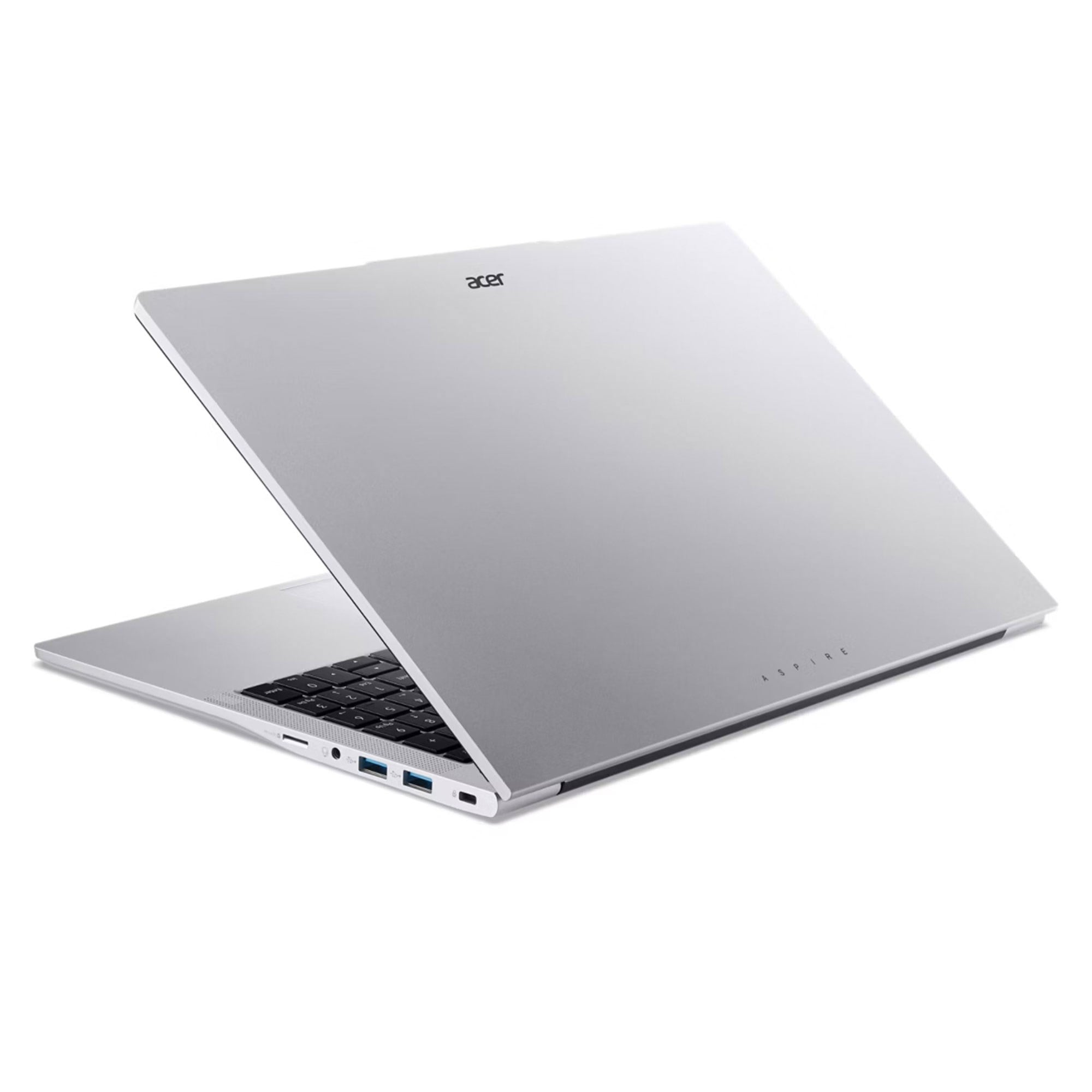 Acer Aspire Lite AL15-71P-536Q i5-12450H 8GB 512SSD 15.6